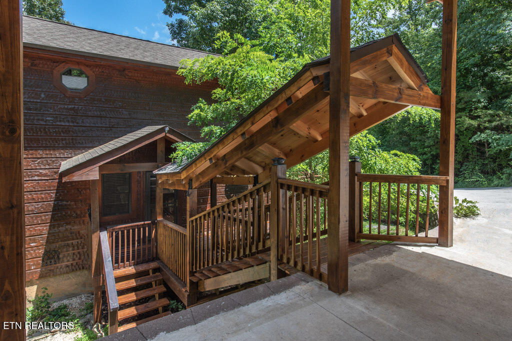 3103 Perry Circle Lane Sevierville TN 37862