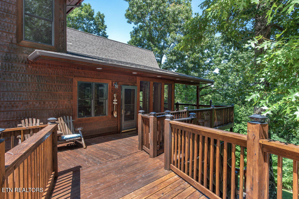 3103 Perry Circle Lane Sevierville TN 37862