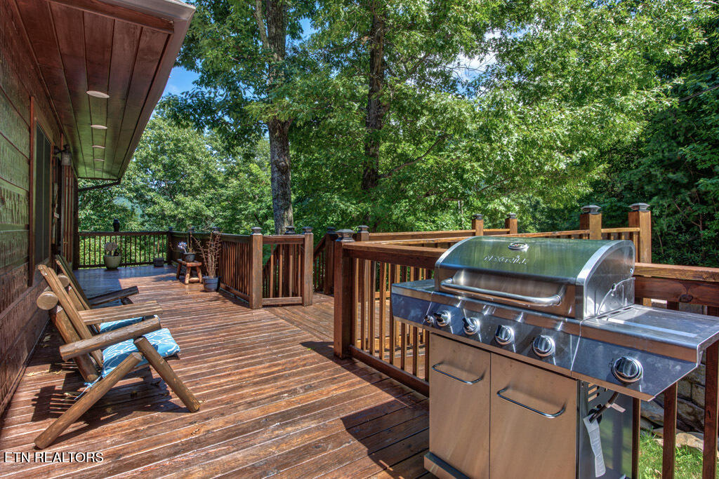3103 Perry Circle Lane Sevierville TN 37862
