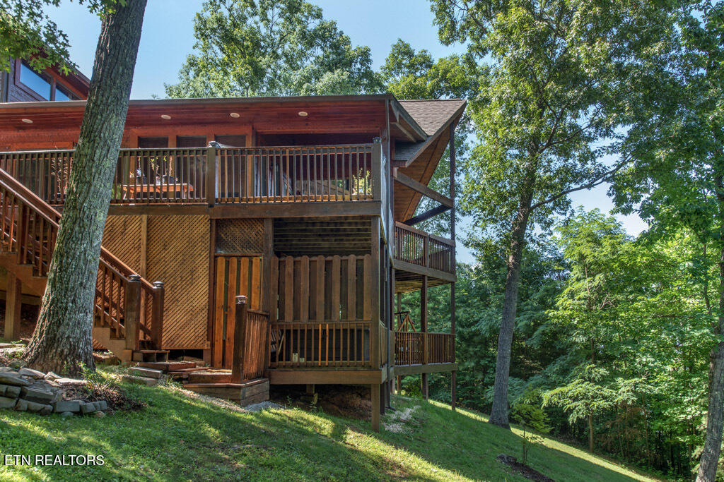 3103 Perry Circle Lane Sevierville TN 37862