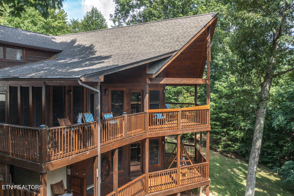 3103 Perry Circle Lane Sevierville TN 37862