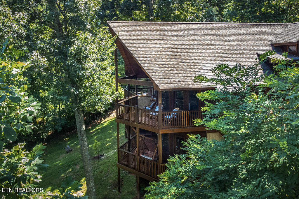 3103 Perry Circle Lane Sevierville TN 37862