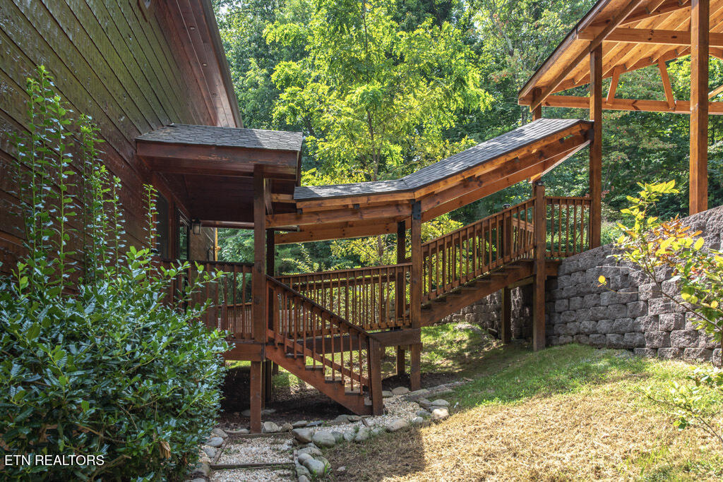 3103 Perry Circle Lane Sevierville TN 37862