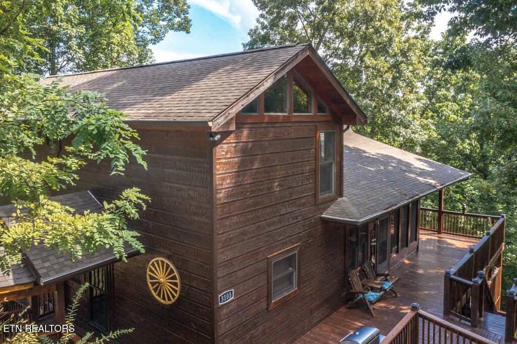 3103 Perry Circle Lane Sevierville TN 37862