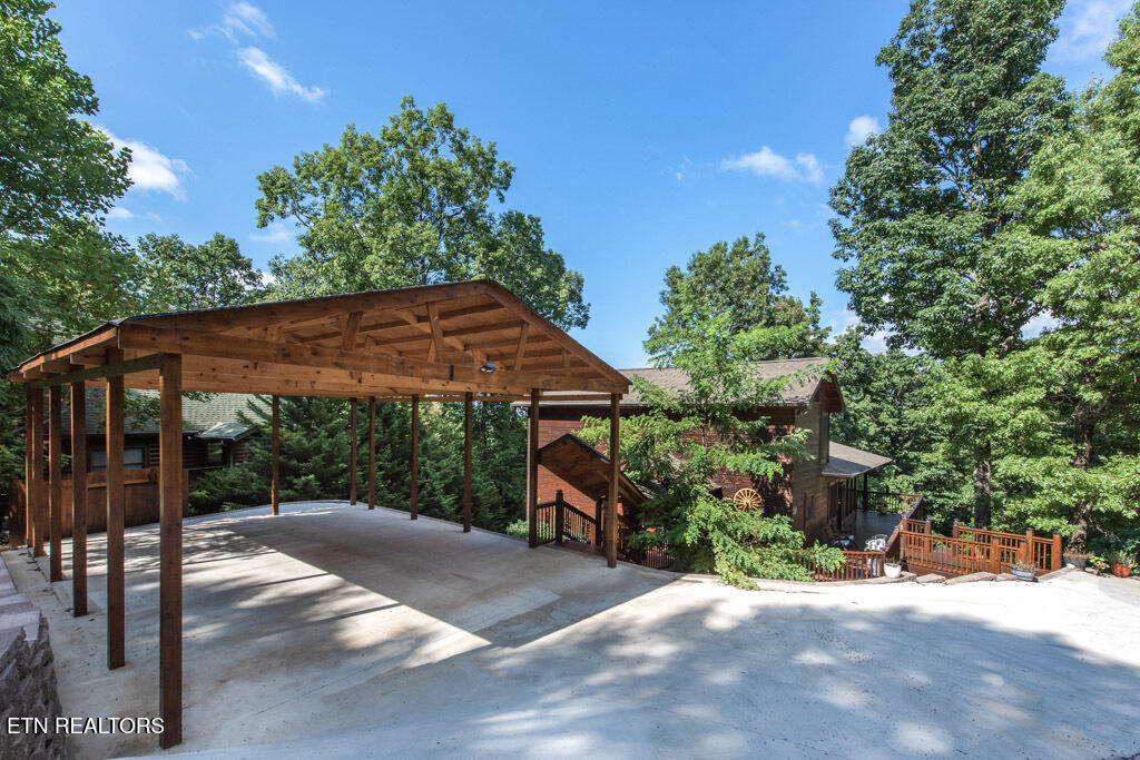 3103 Perry Circle Lane Sevierville TN 37862