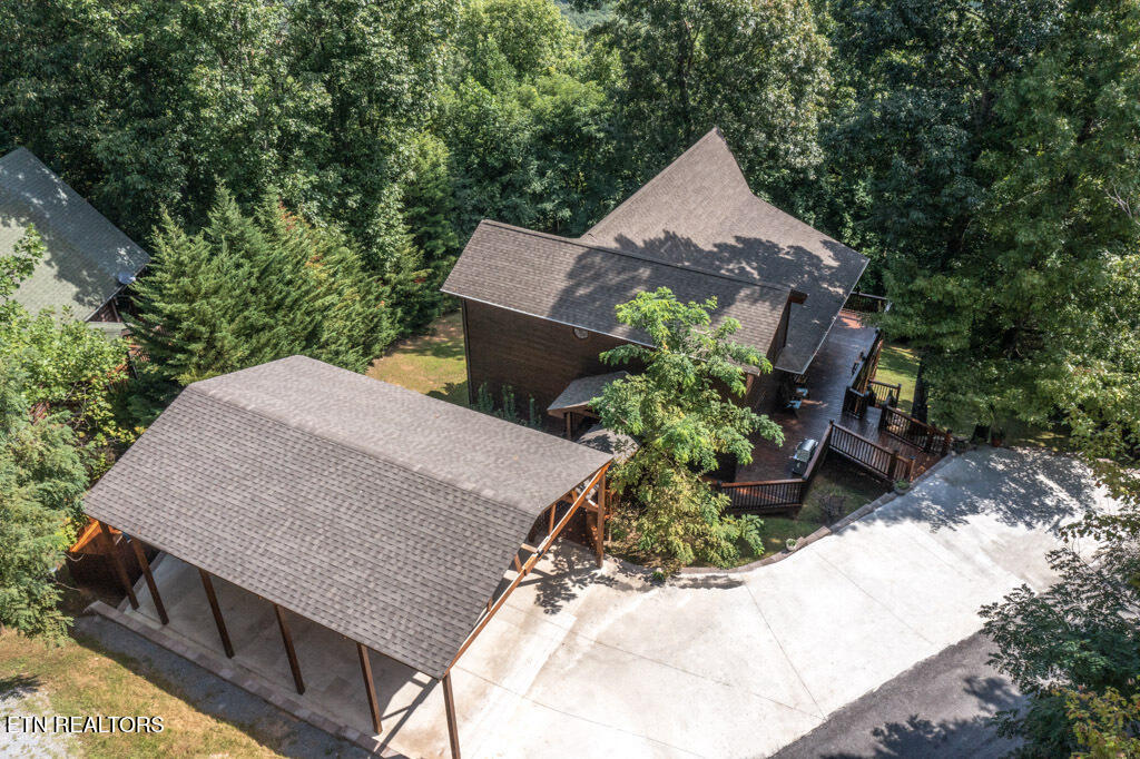 3103 Perry Circle Lane Sevierville TN 37862