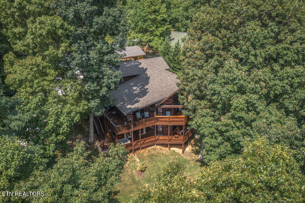 3103 Perry Circle Lane Sevierville TN 37862