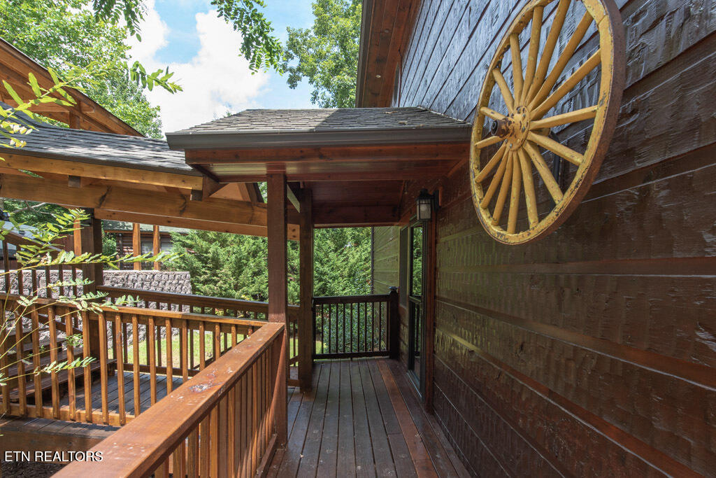 3103 Perry Circle Lane Sevierville TN 37862