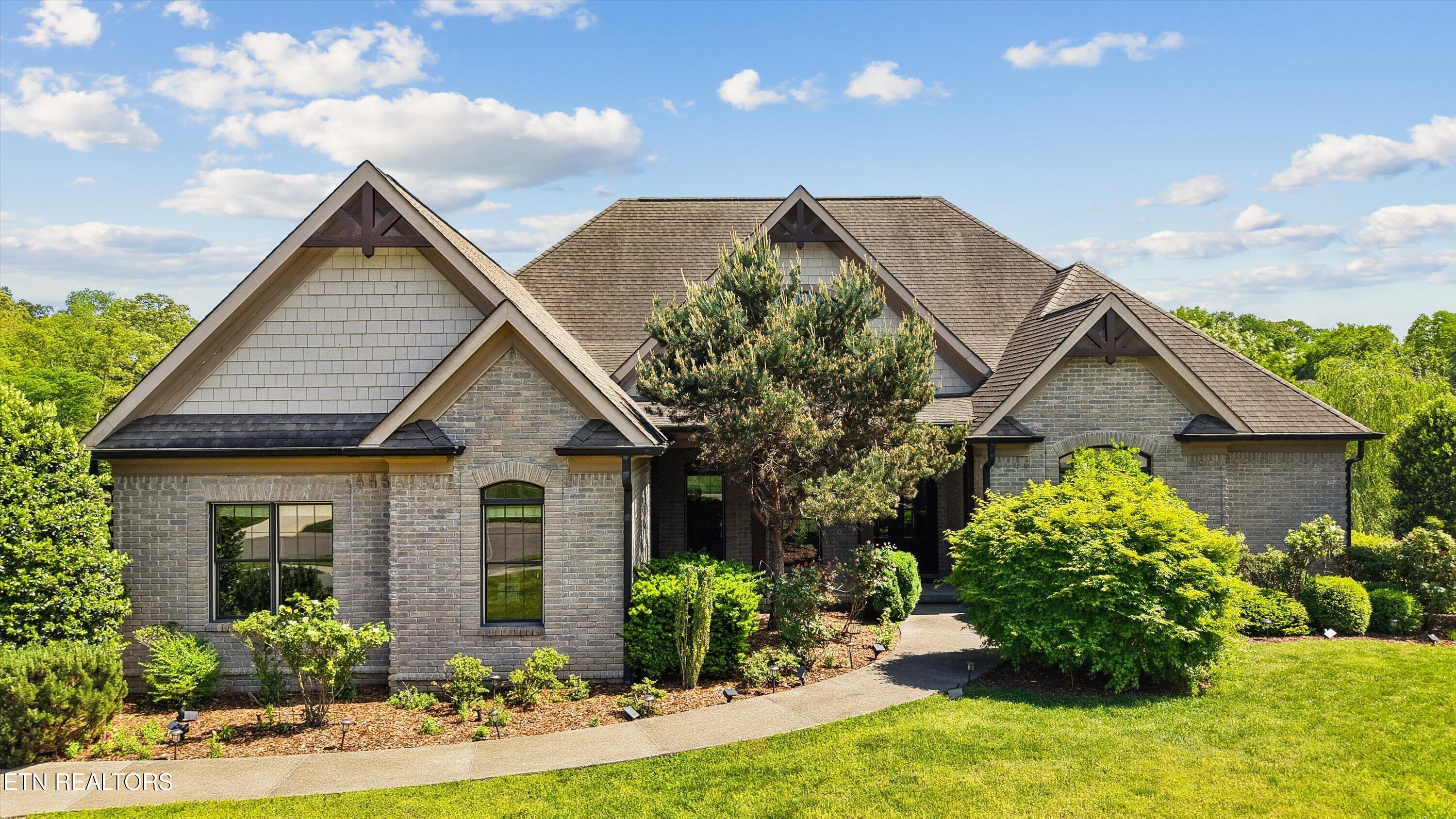 2508 Shady Meadow Lane Knoxville TN 37932