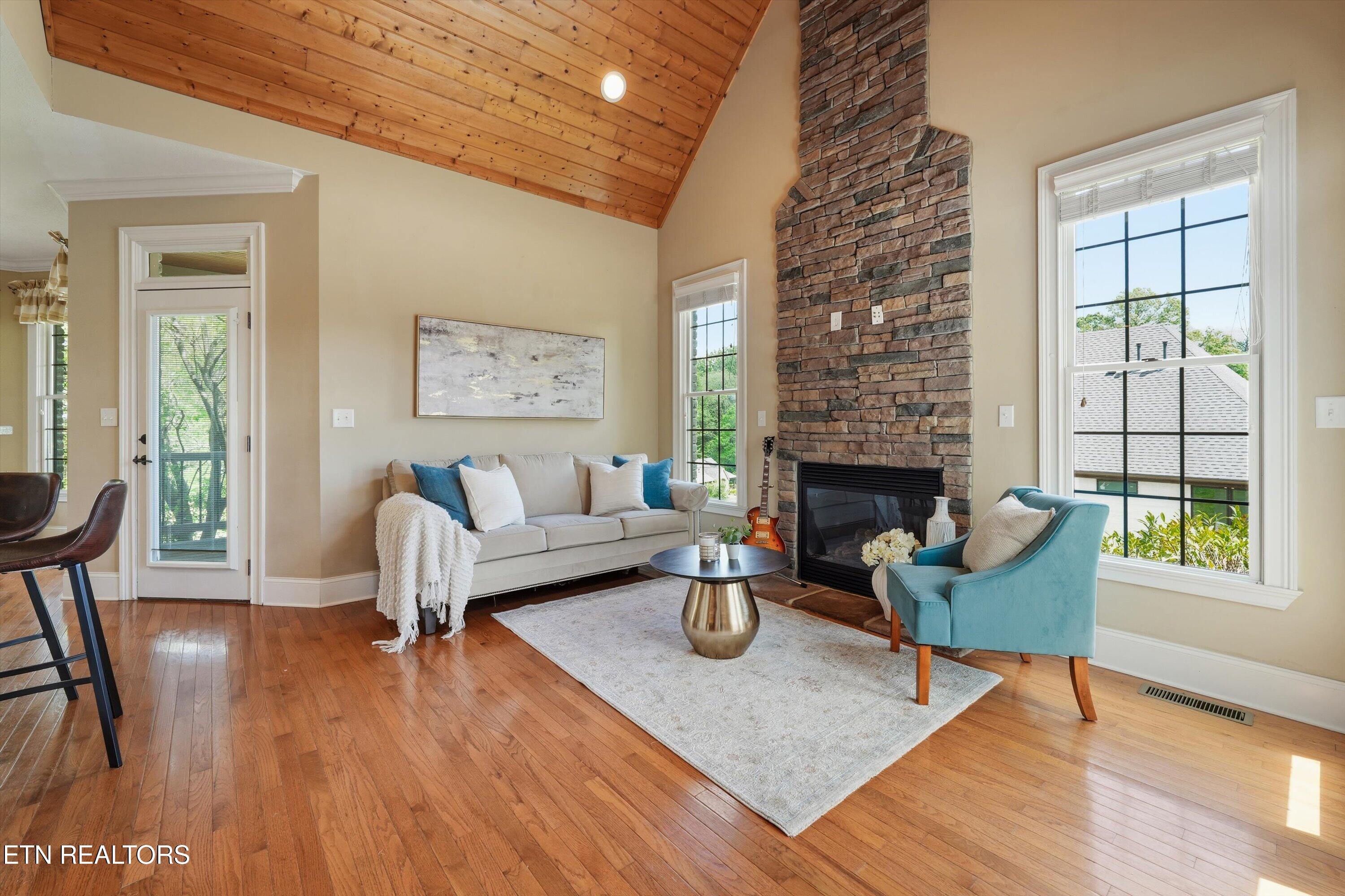 2508 Shady Meadow Lane Knoxville TN 37932