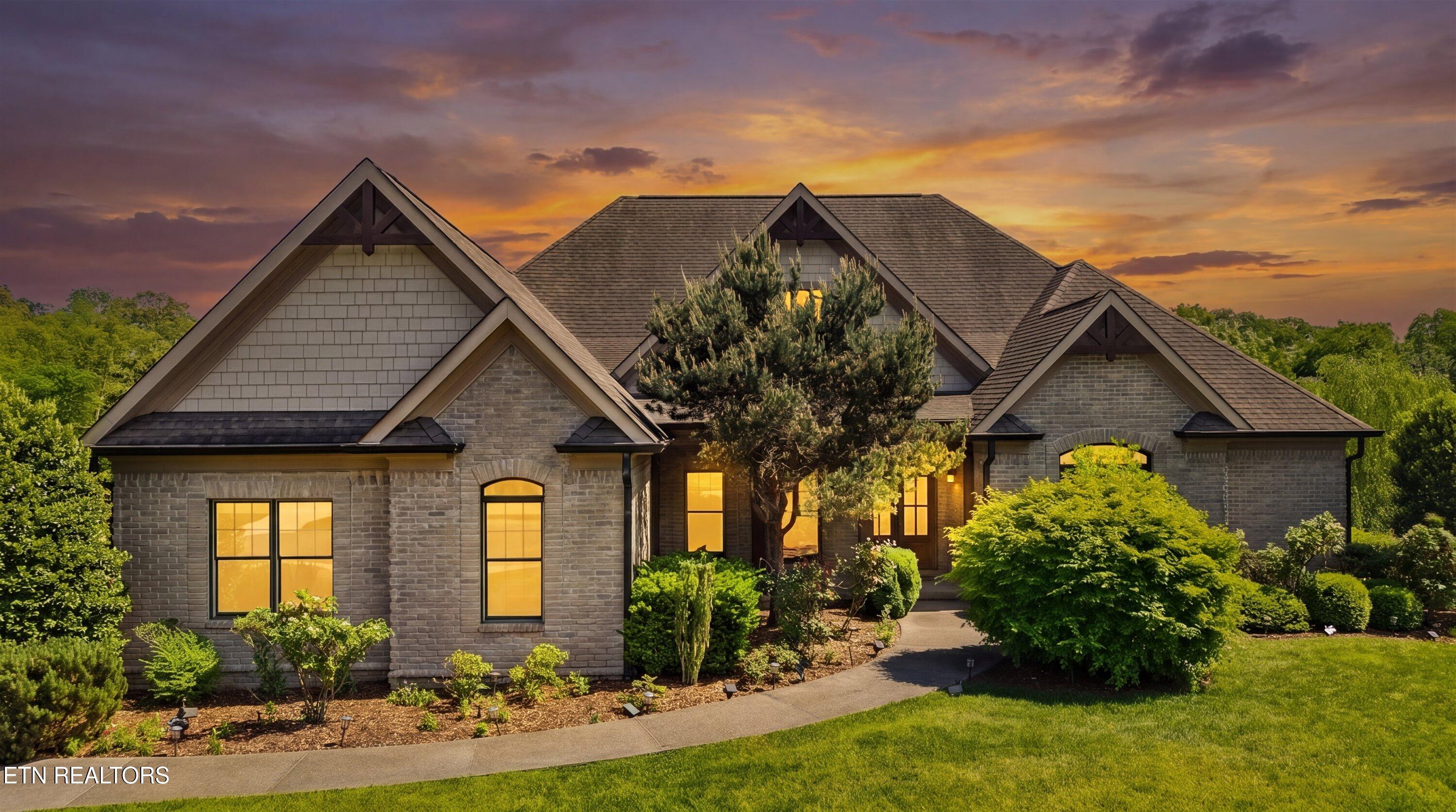 2508 Shady Meadow Lane Knoxville TN 37932