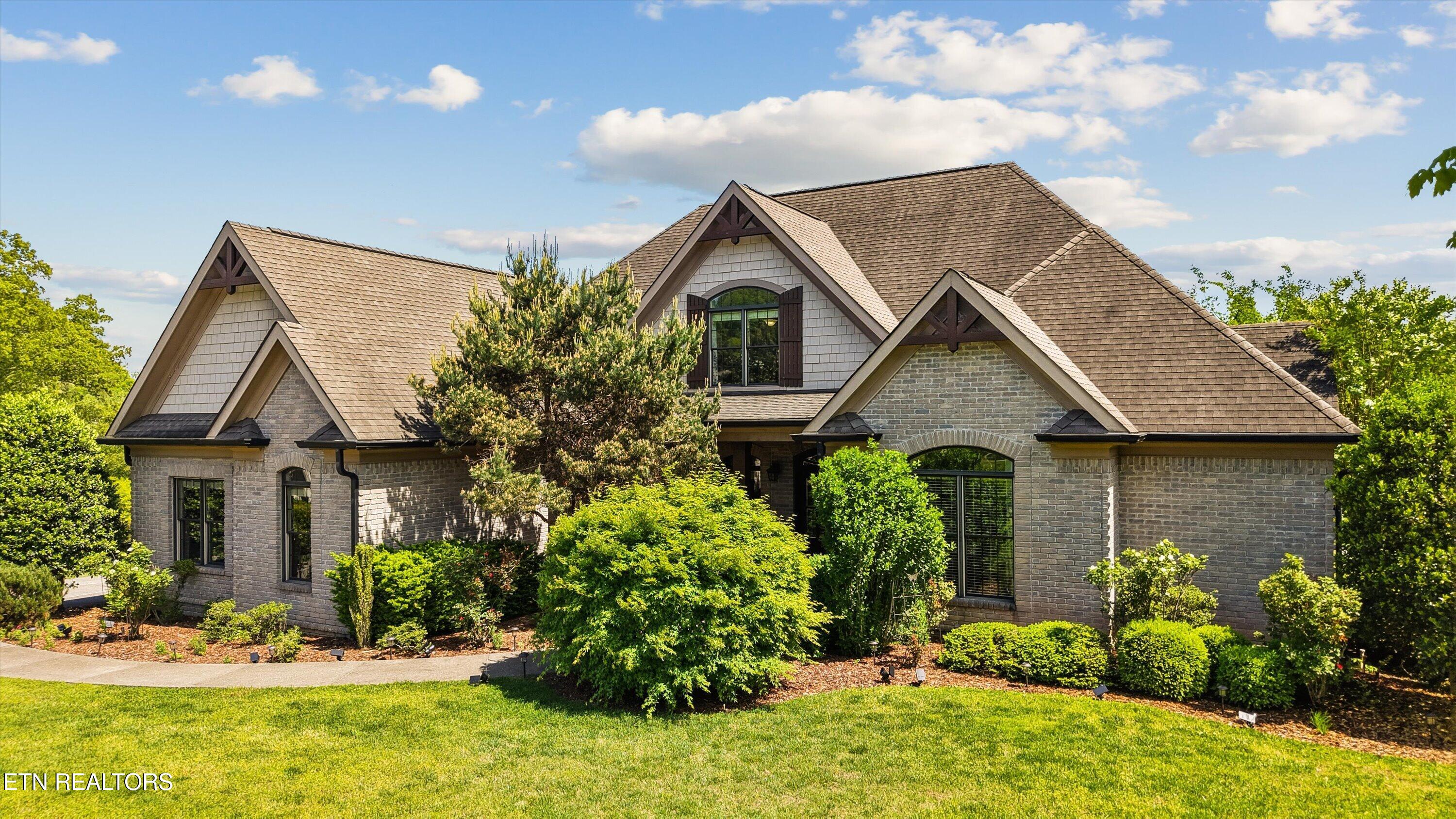 2508 Shady Meadow Lane Knoxville TN 37932