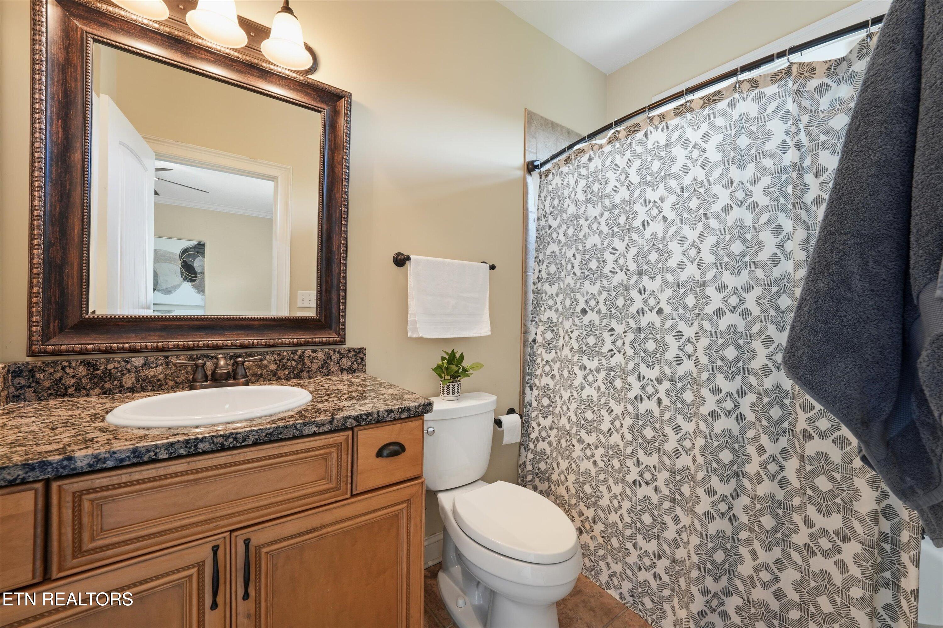 2508 Shady Meadow Lane Knoxville TN 37932
