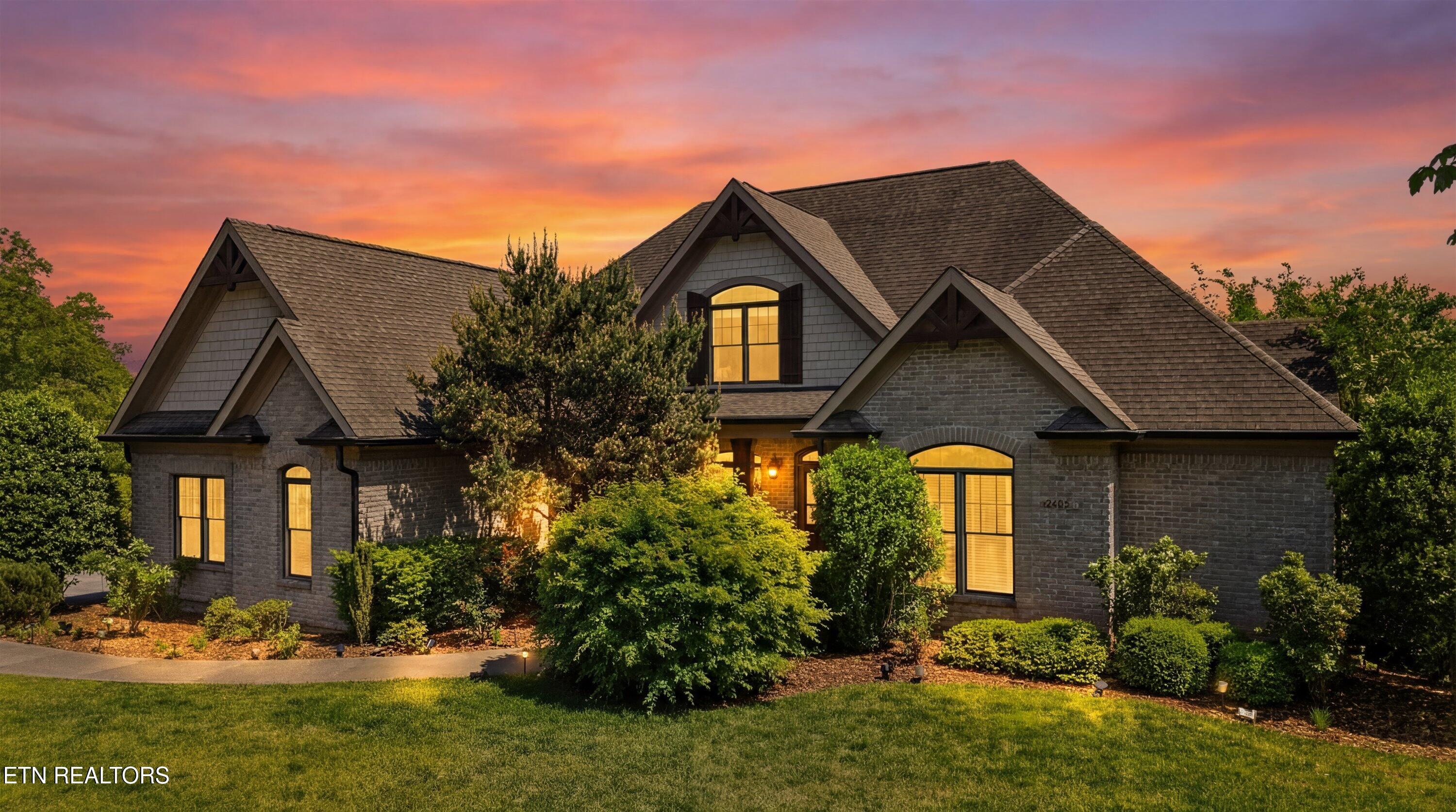 2508 Shady Meadow Lane Knoxville TN 37932