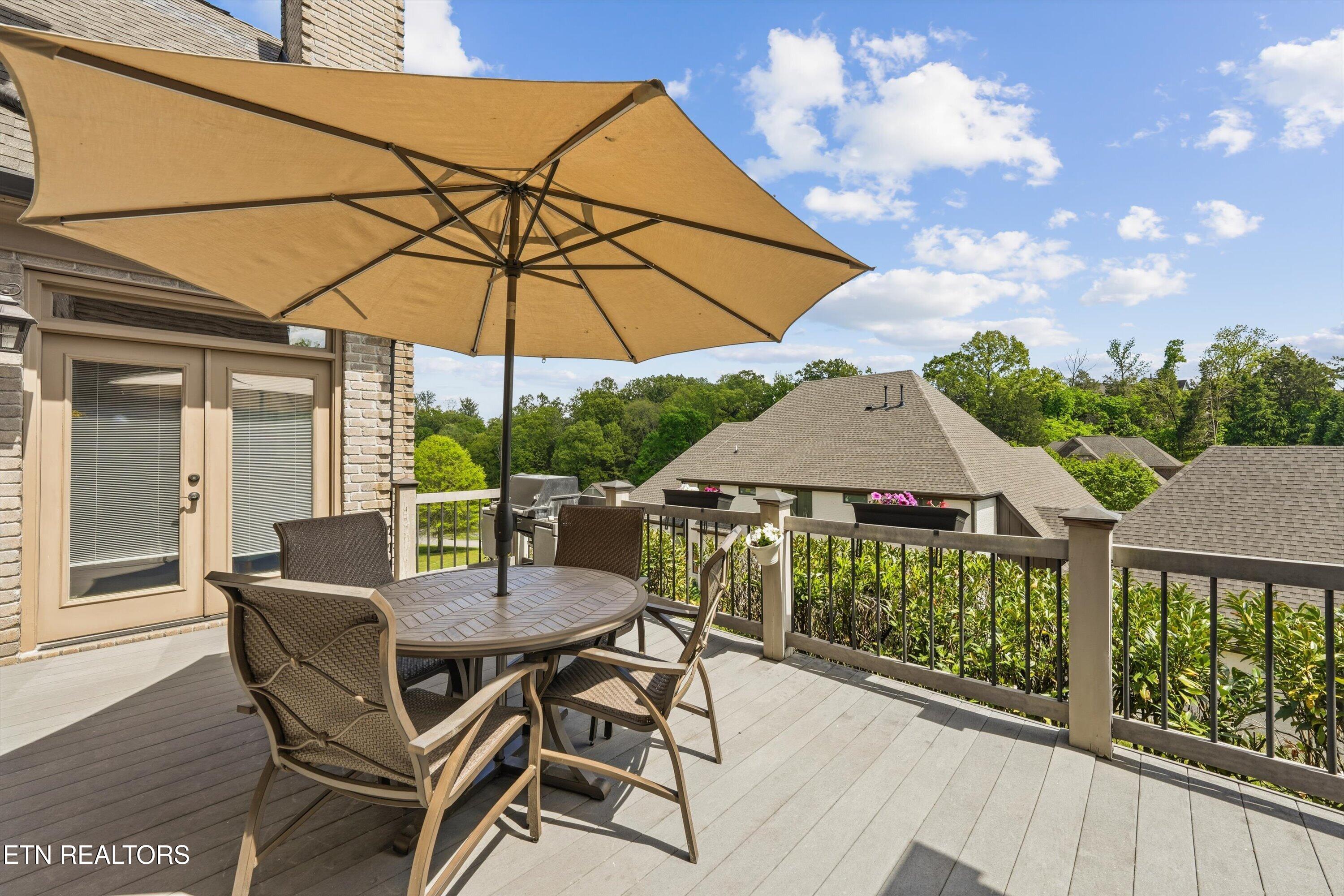 2508 Shady Meadow Lane Knoxville TN 37932