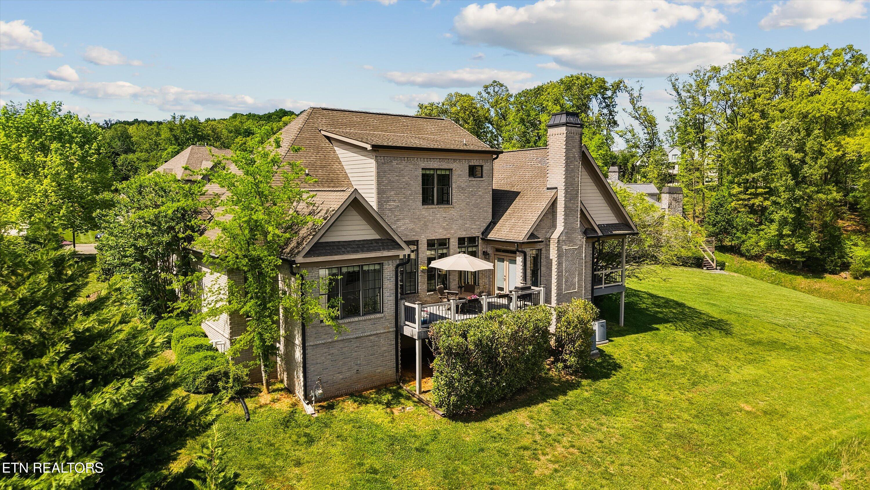 2508 Shady Meadow Lane Knoxville TN 37932