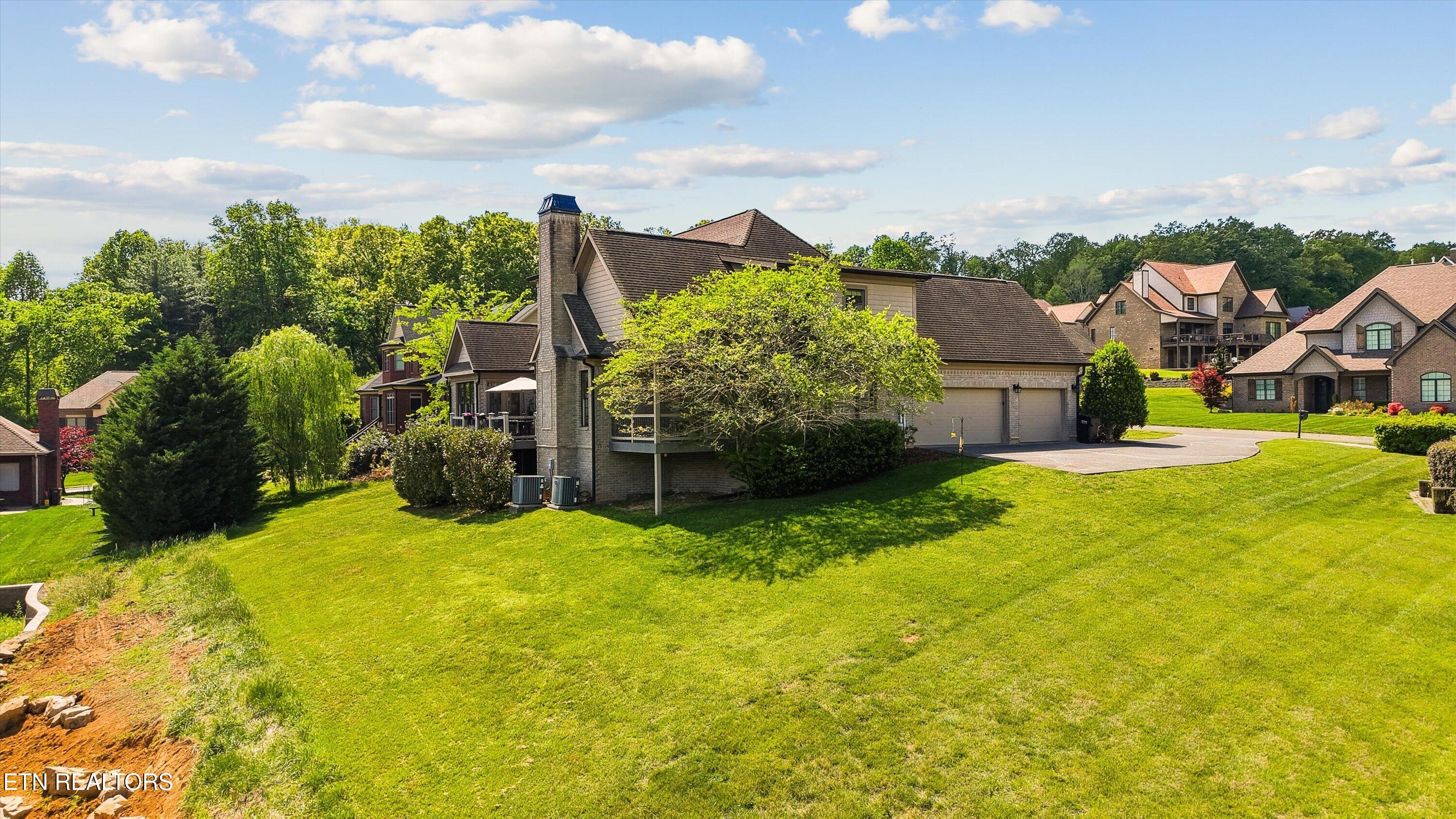 2508 Shady Meadow Lane Knoxville TN 37932