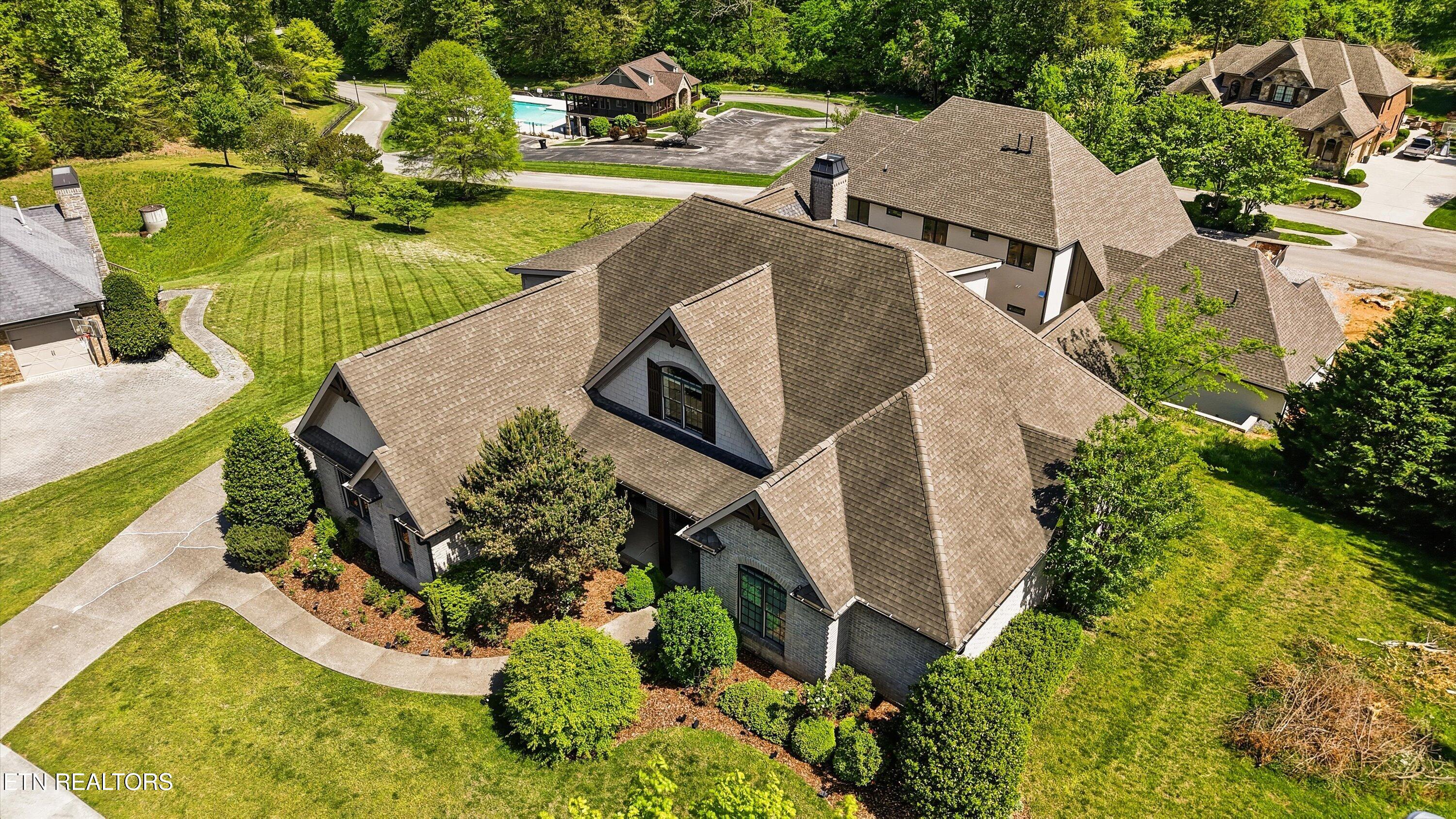 2508 Shady Meadow Lane Knoxville TN 37932