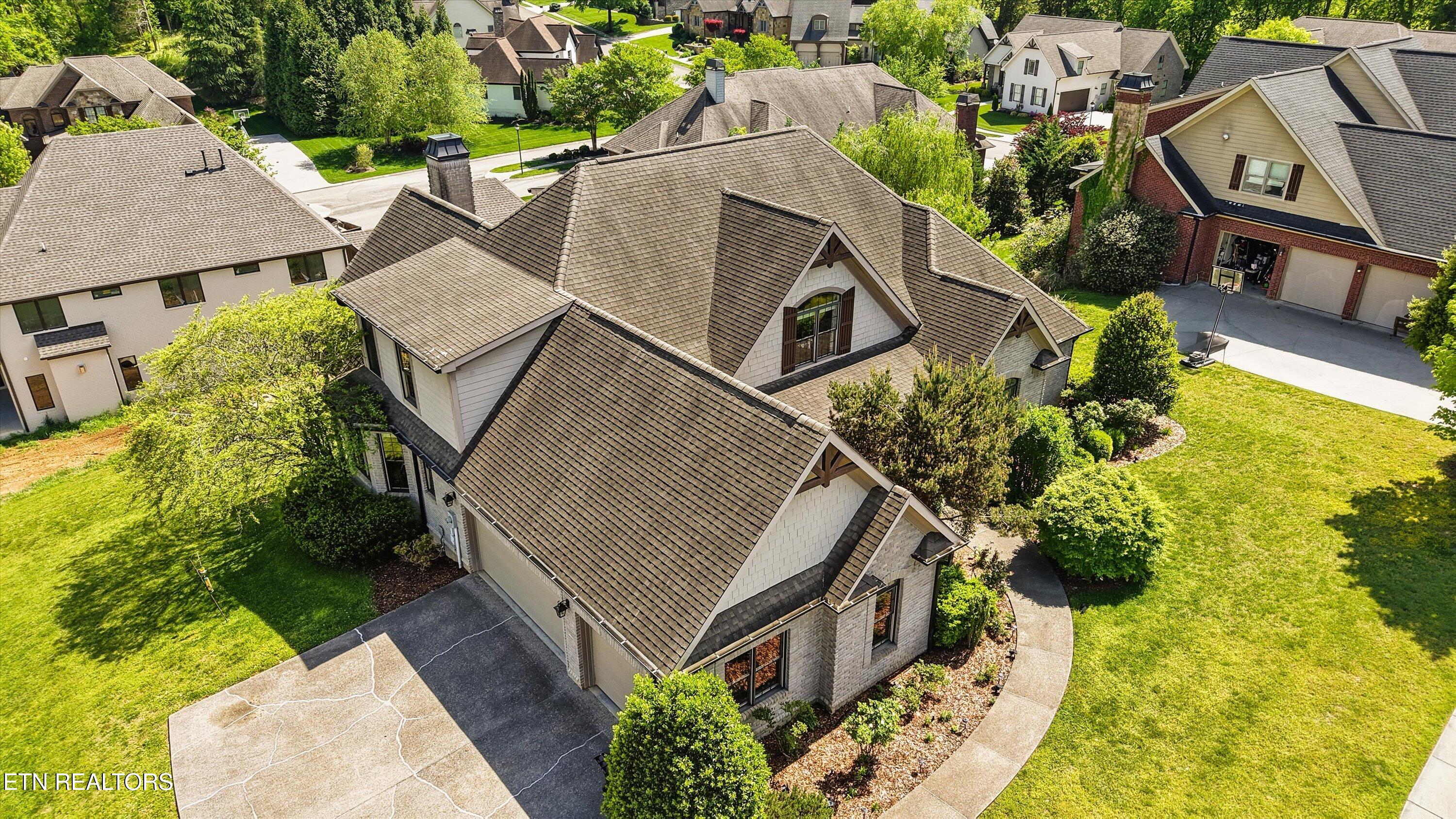 2508 Shady Meadow Lane Knoxville TN 37932