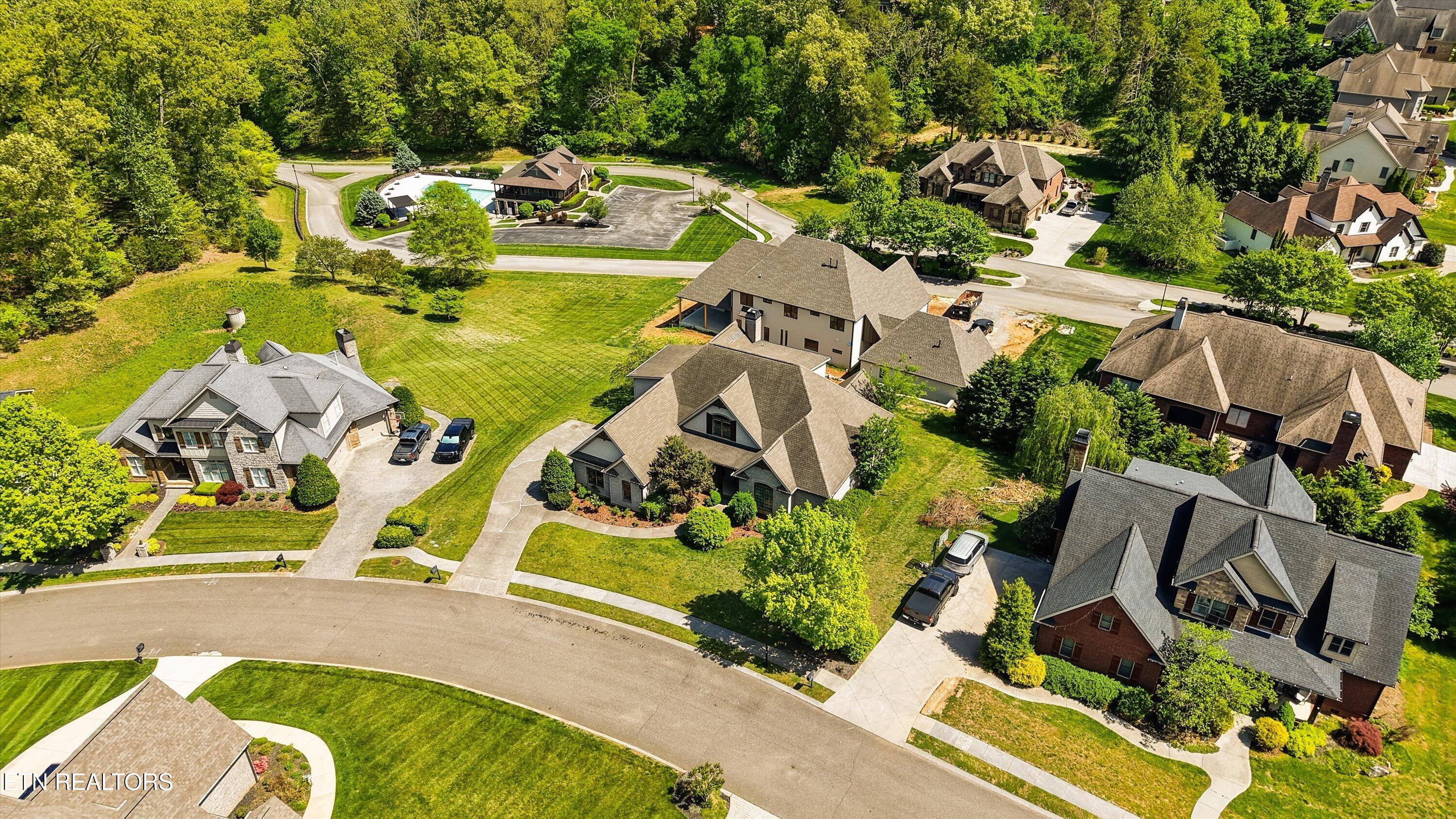 2508 Shady Meadow Lane Knoxville TN 37932