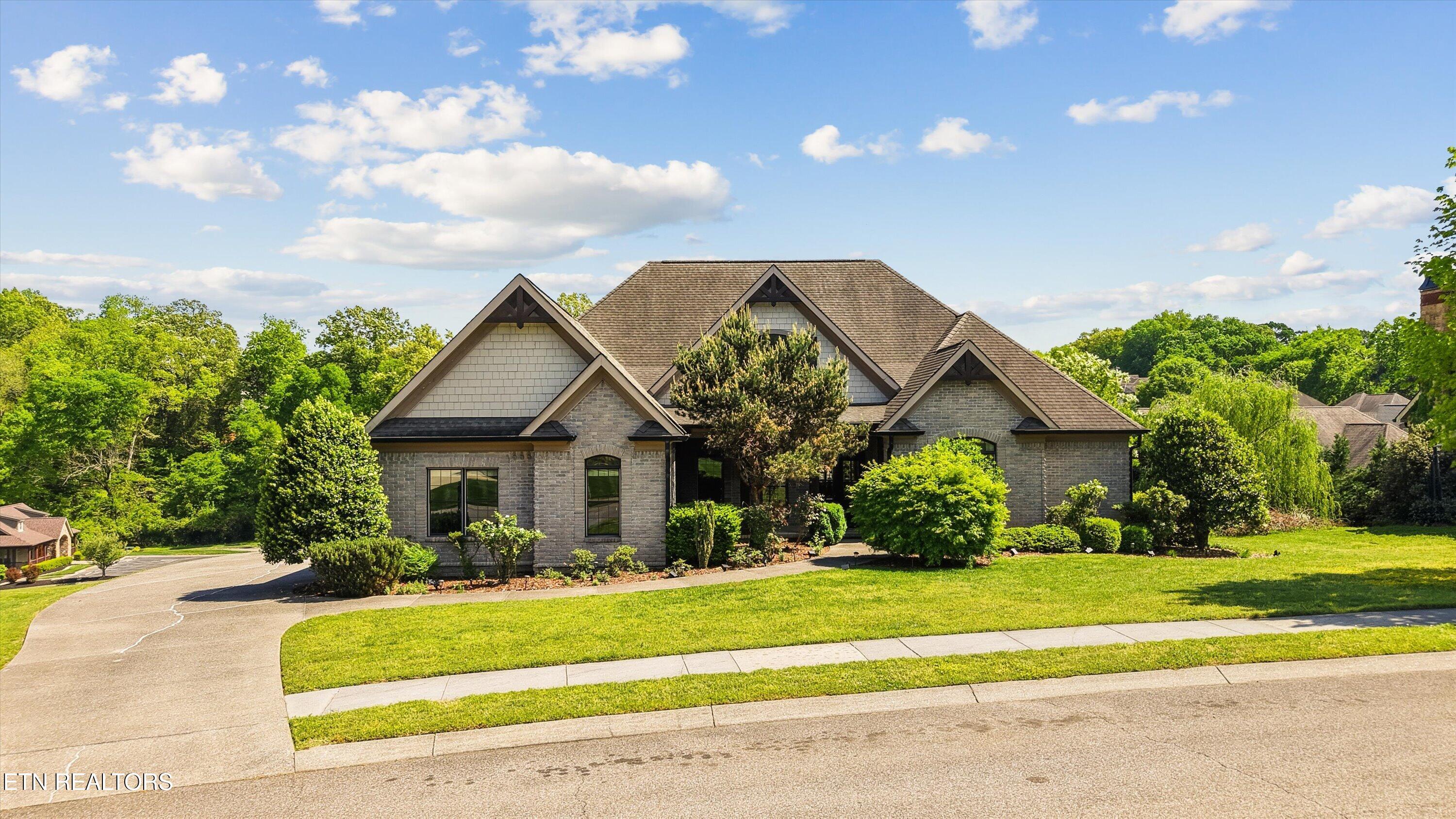 2508 Shady Meadow Lane Knoxville TN 37932
