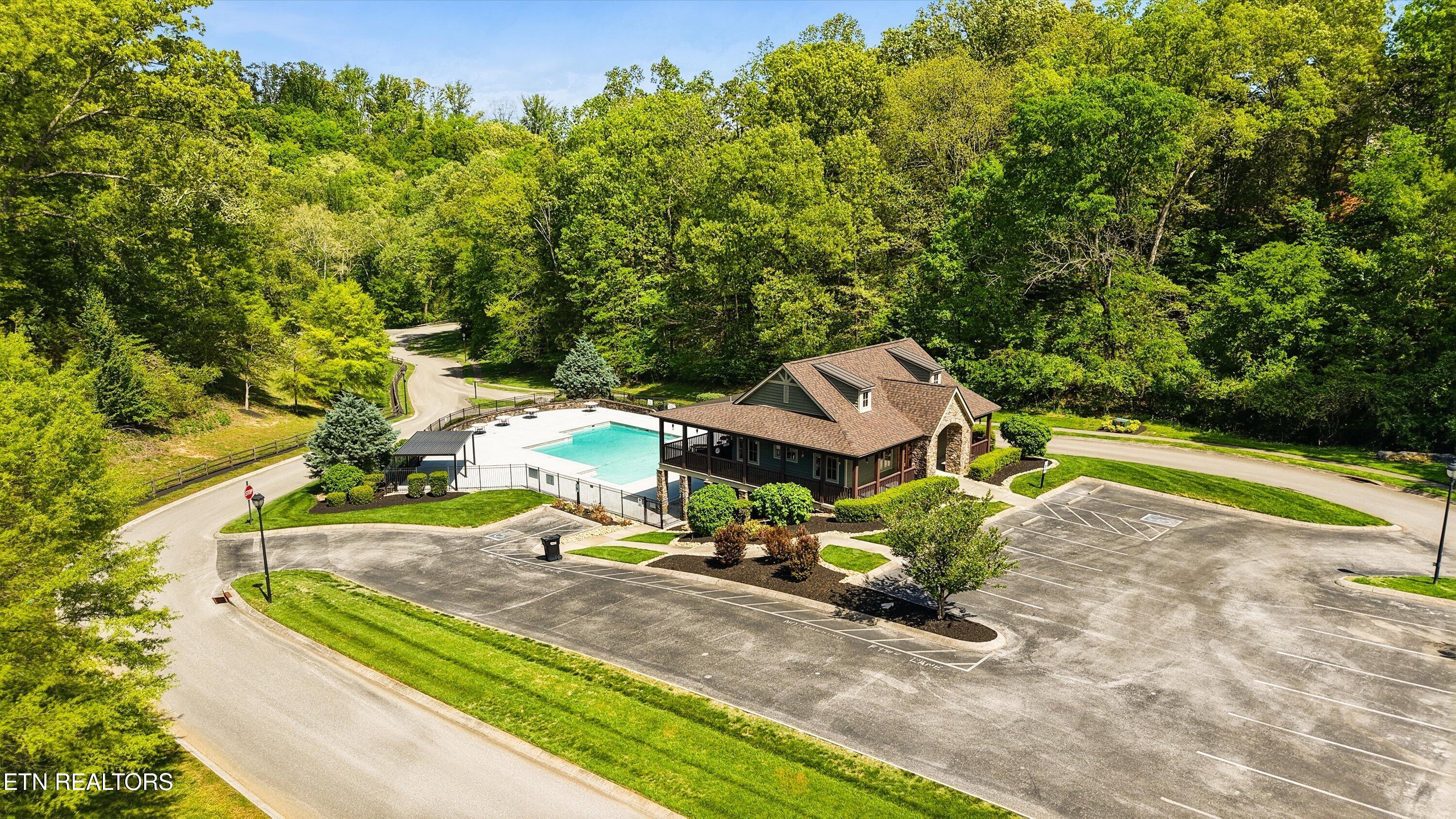 2508 Shady Meadow Lane Knoxville TN 37932