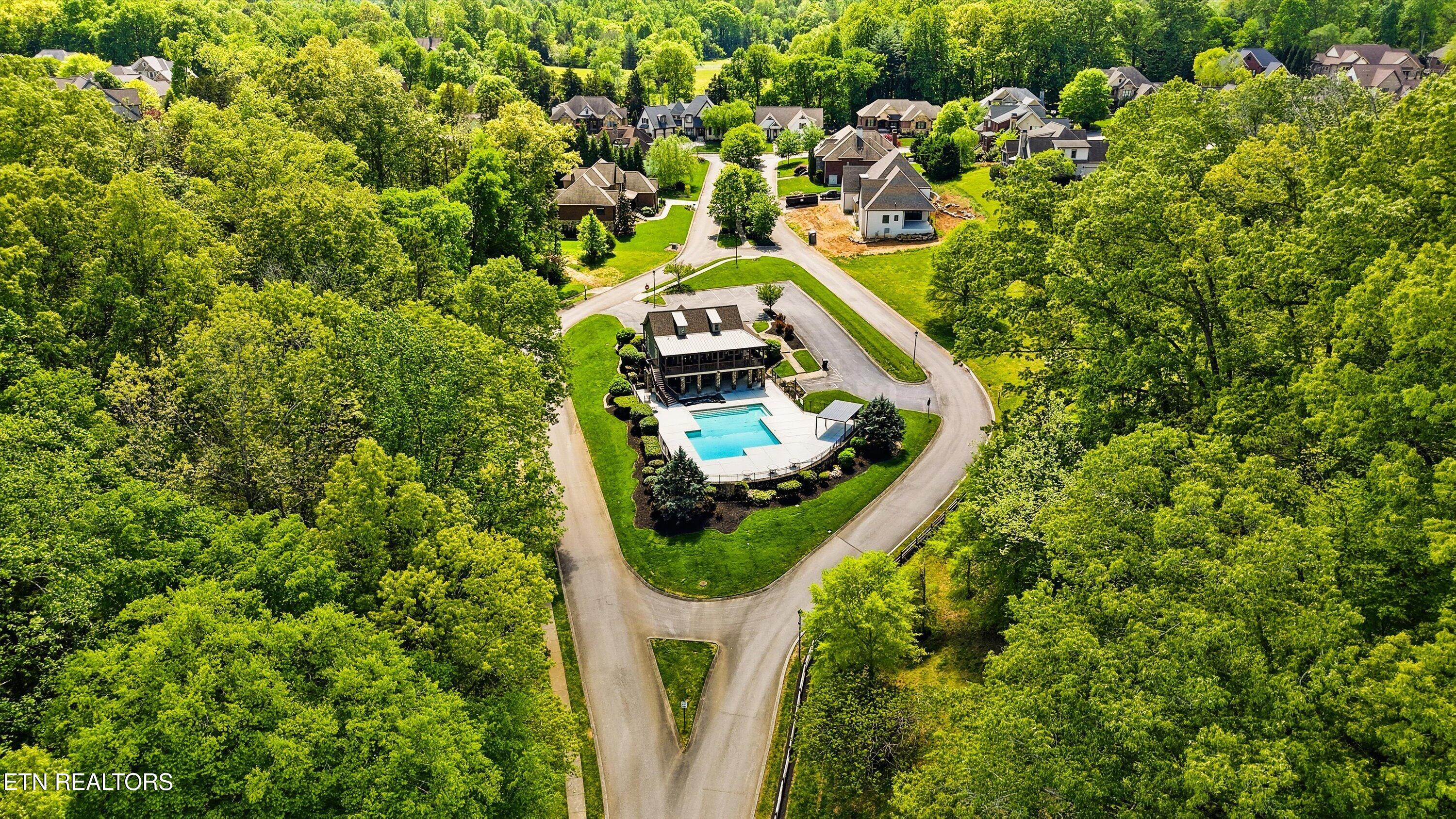 2508 Shady Meadow Lane Knoxville TN 37932