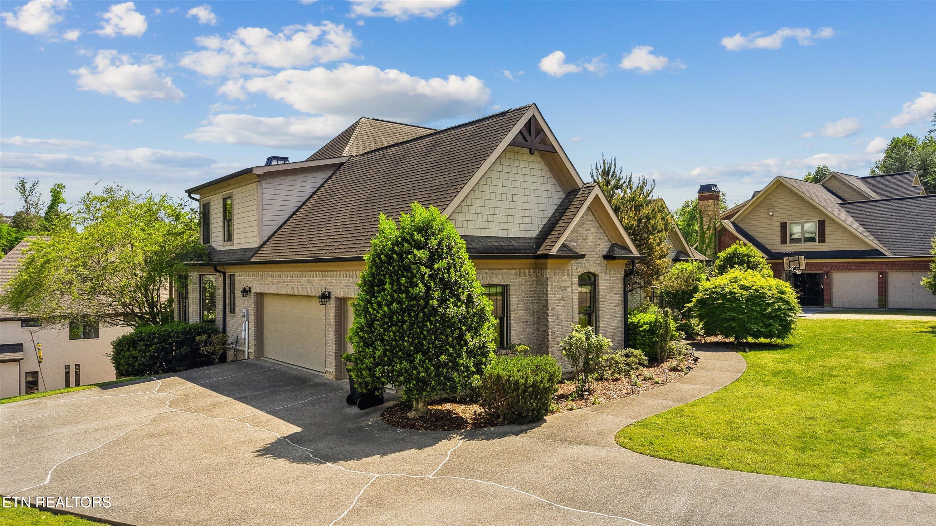 2508 Shady Meadow Lane Knoxville TN 37932