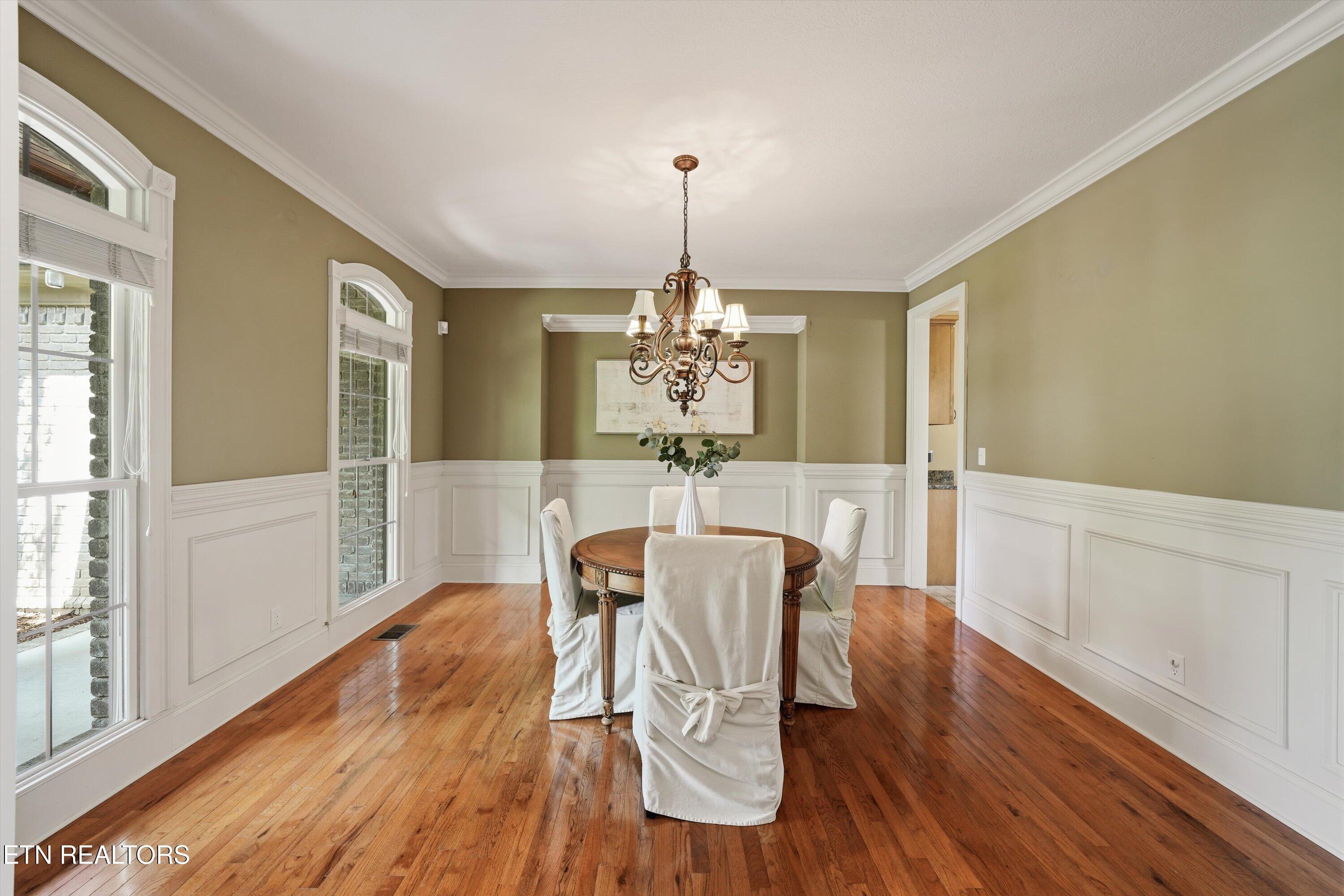 2508 Shady Meadow Lane Knoxville TN 37932