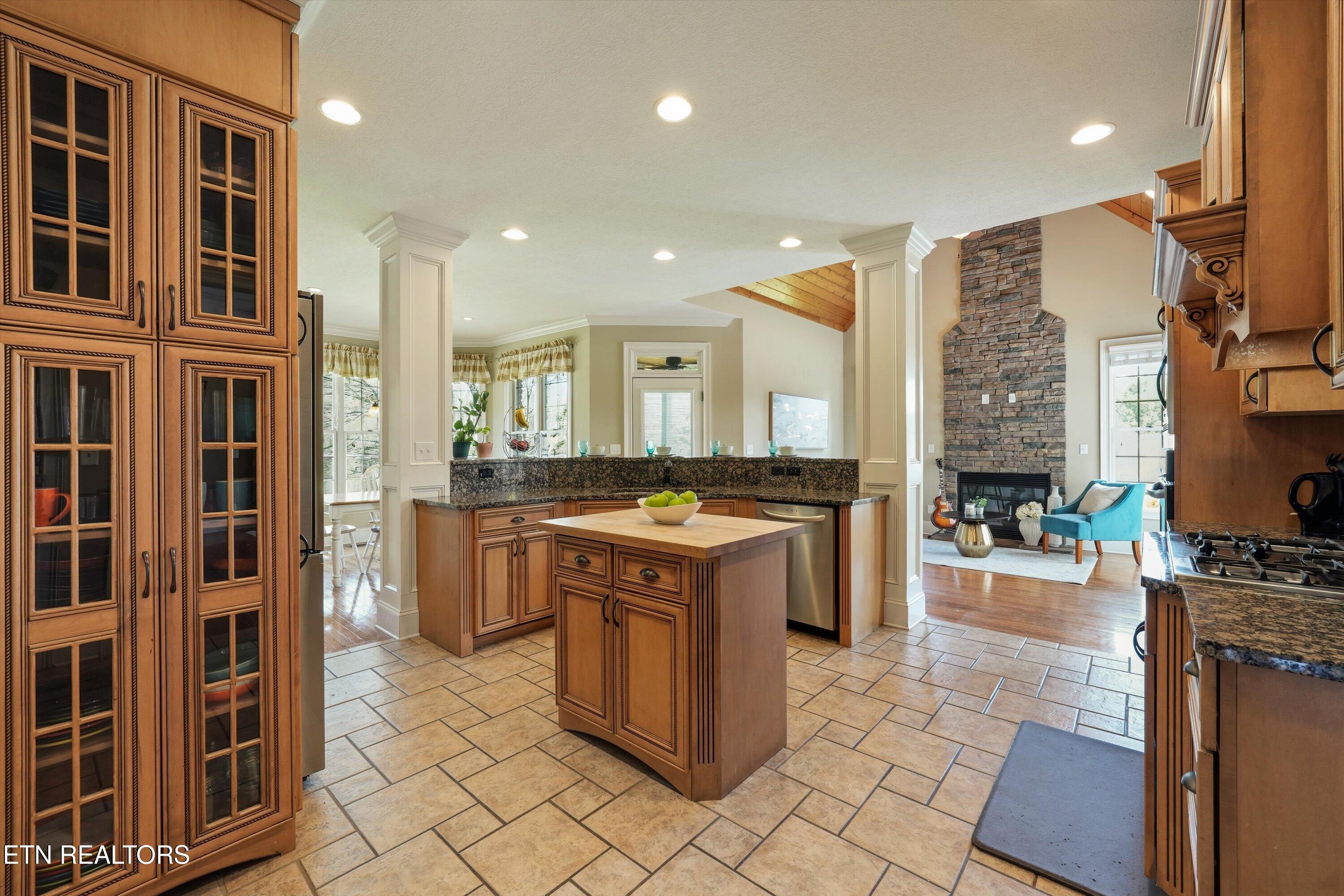 2508 Shady Meadow Lane Knoxville TN 37932