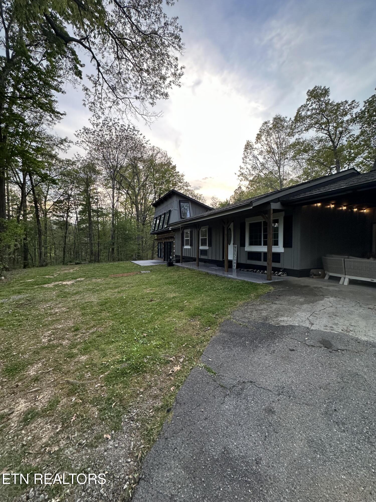381 Fox Cemetery Road Sevierville TN 37876
