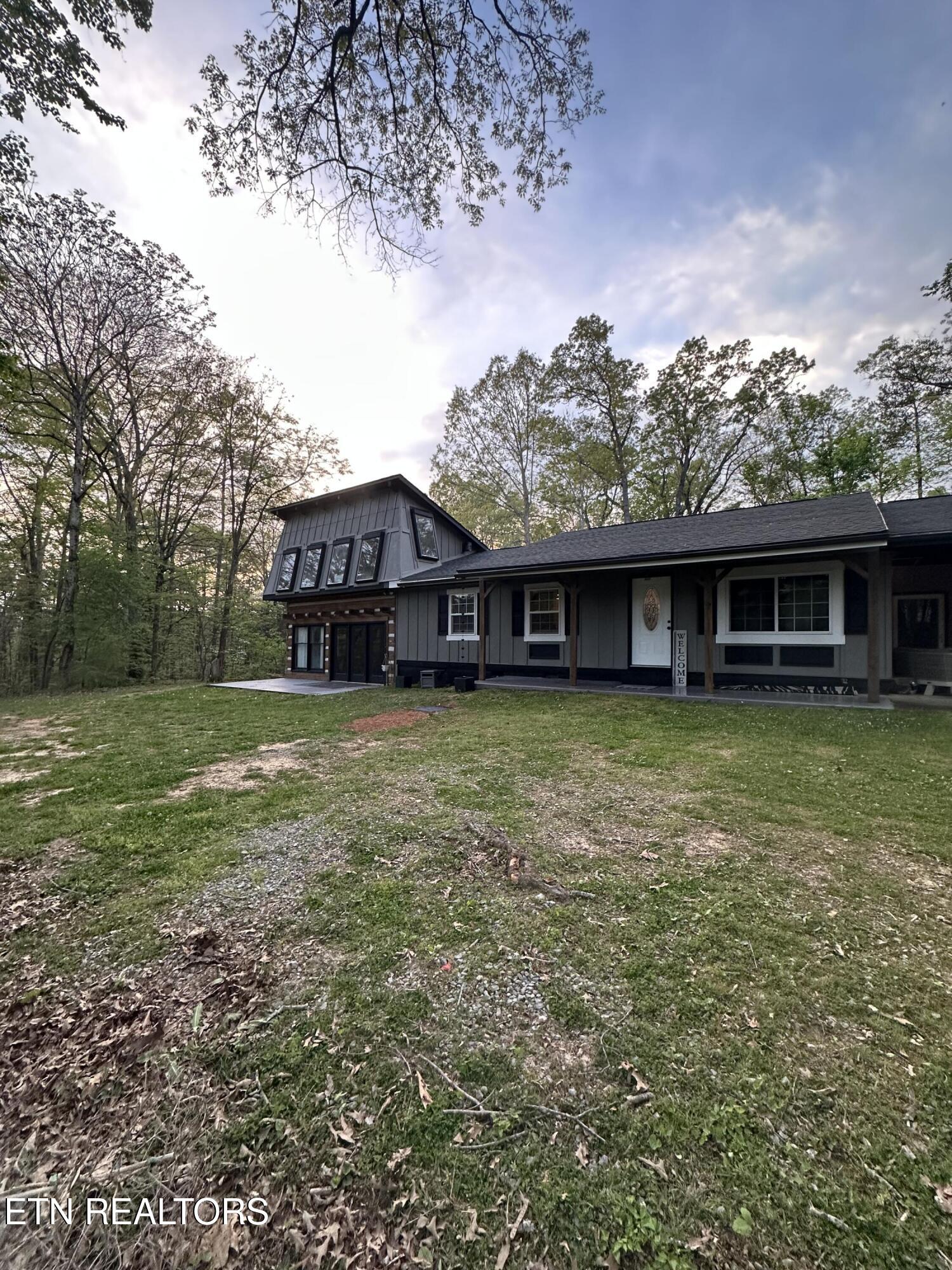 381 Fox Cemetery Road Sevierville TN 37876