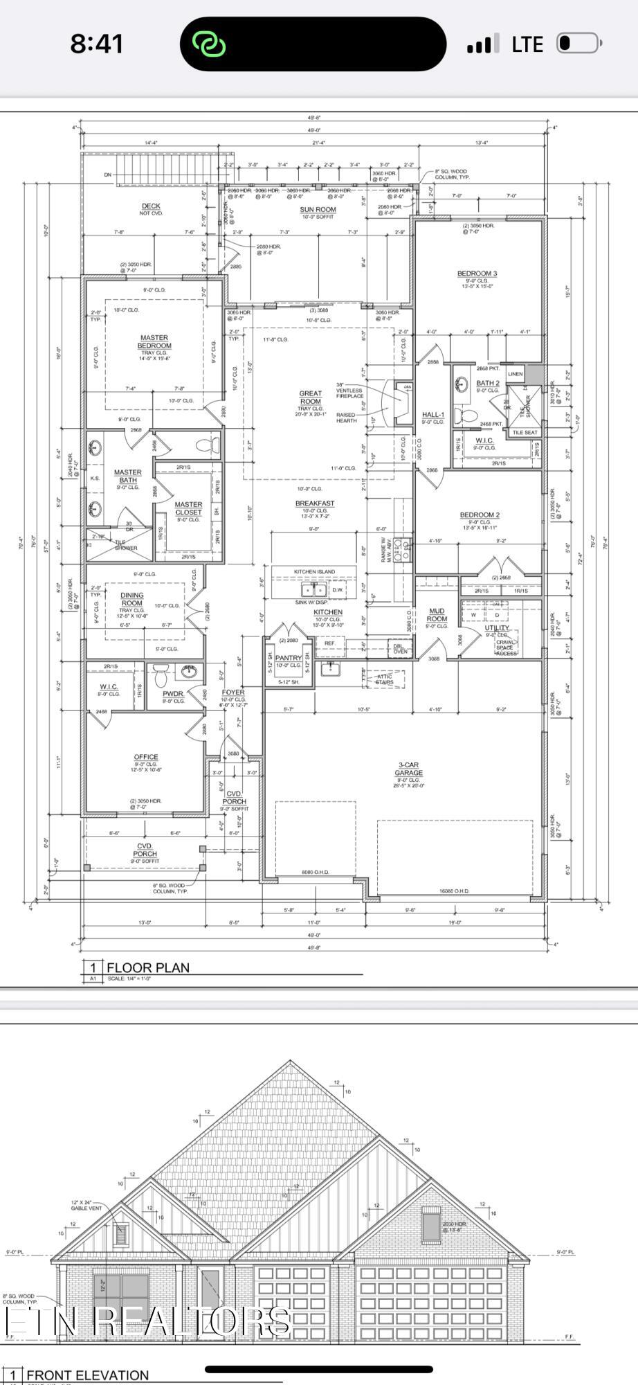 114 Gadusi Circle Loudon TN 37774