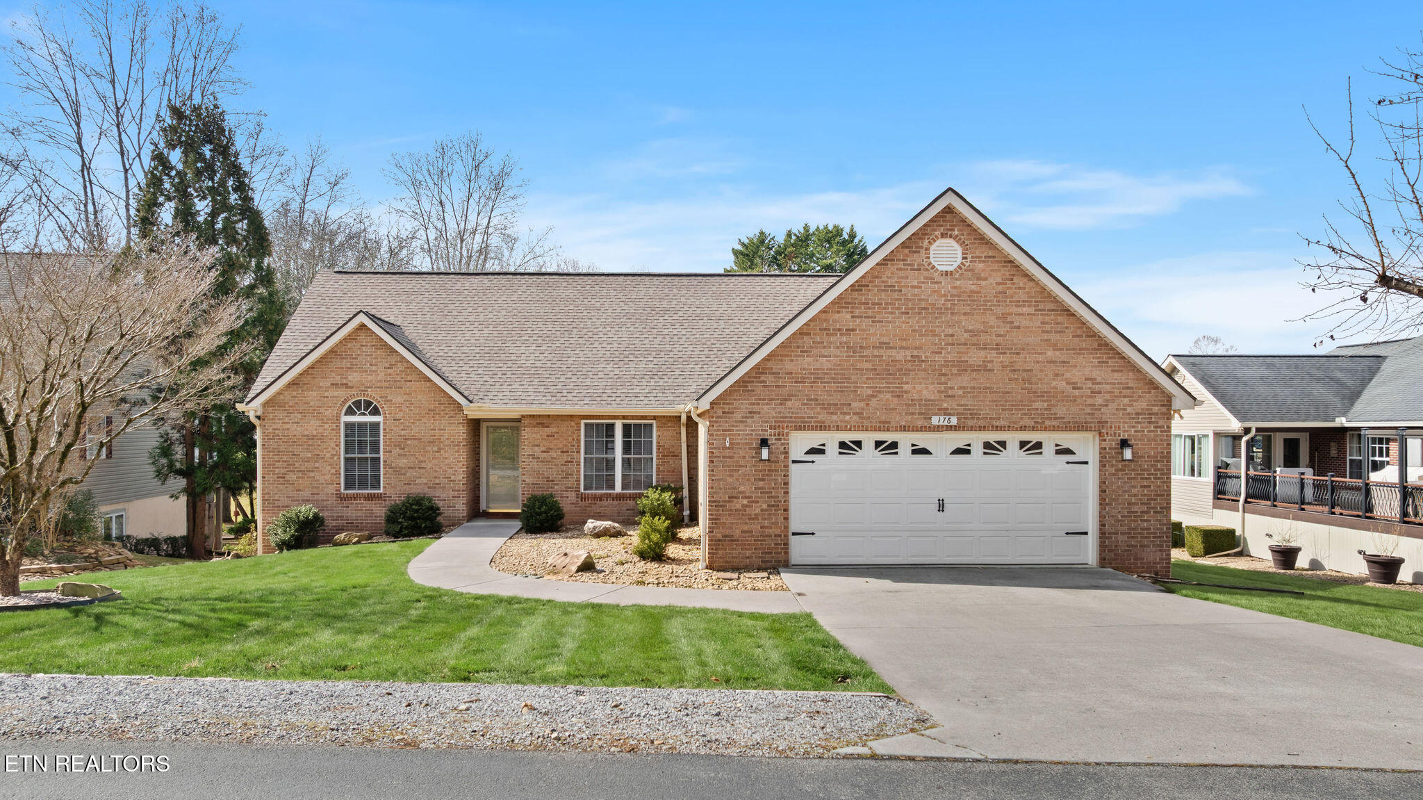 176 Cheeskogili Way Loudon TN 37774