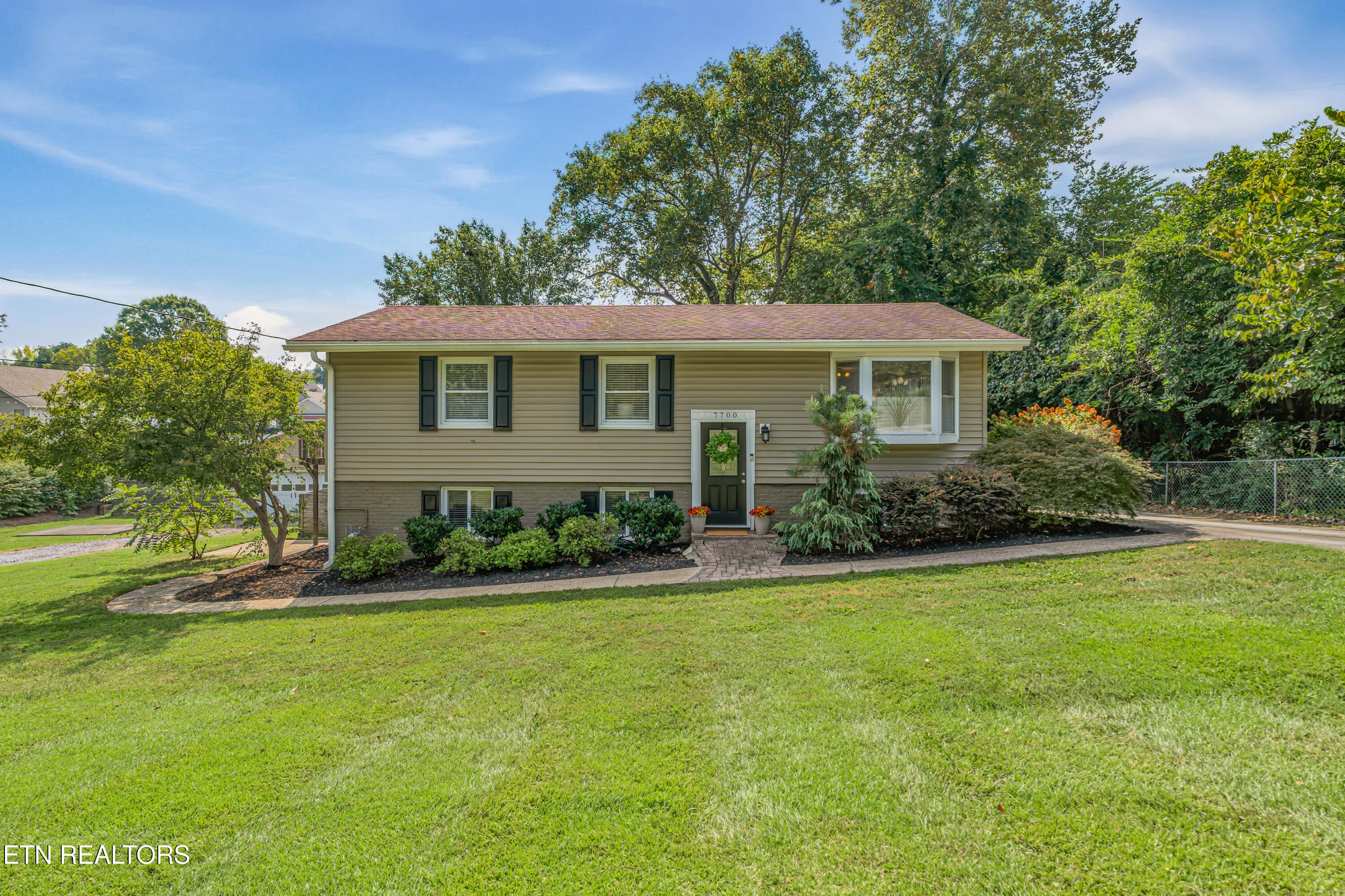 7700 Nubbin Ridge Road Knoxville TN 37919