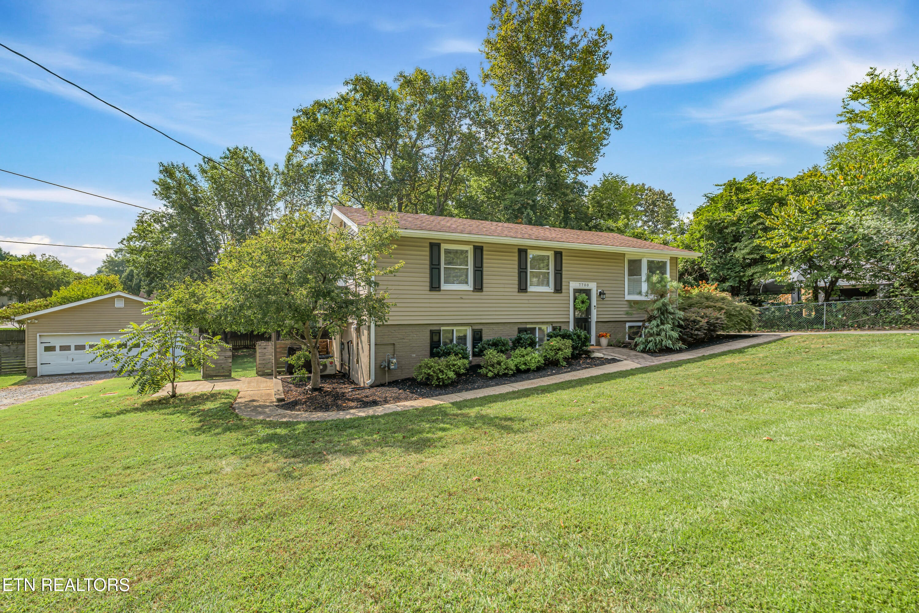 7700 Nubbin Ridge Road Knoxville TN 37919