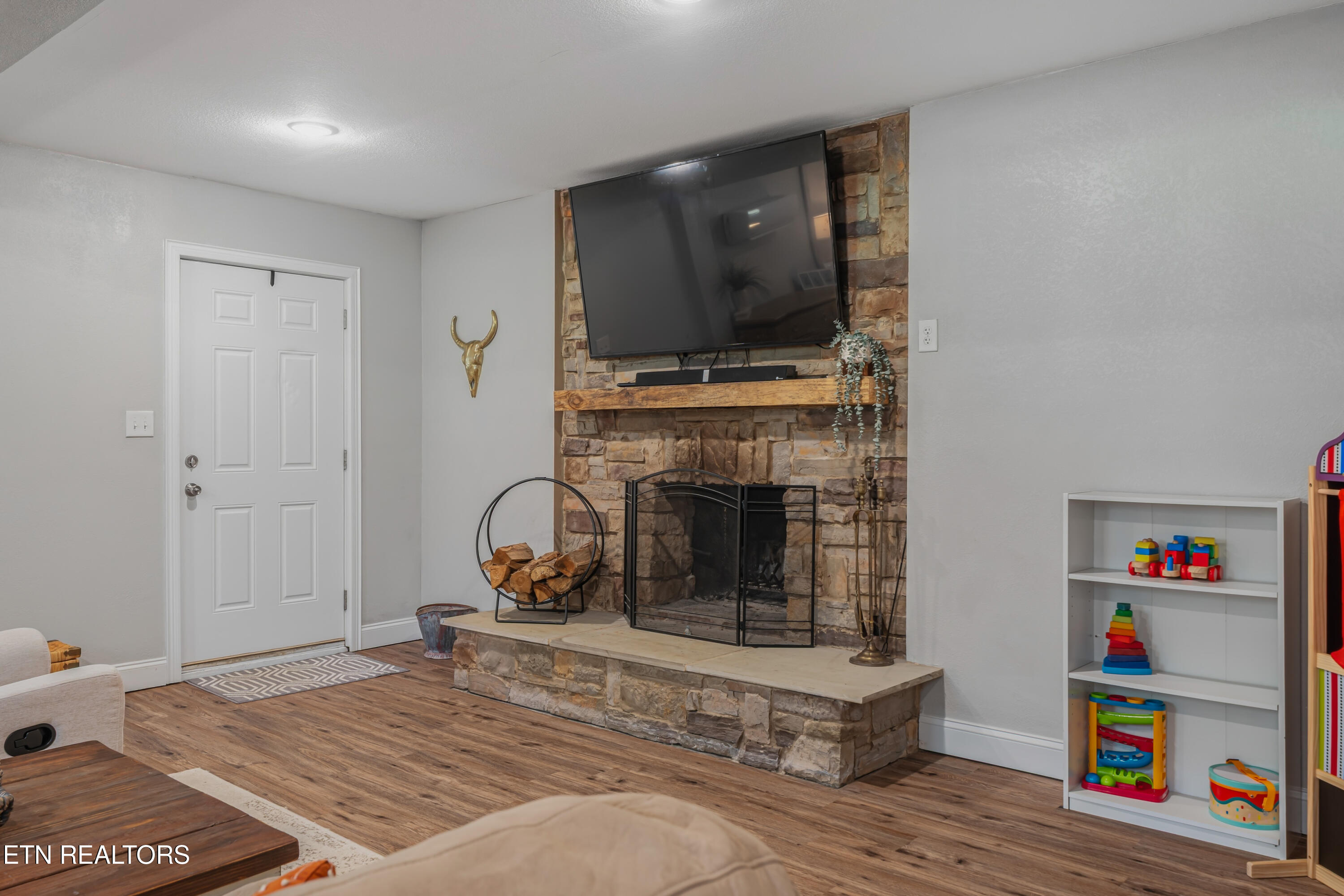 7700 Nubbin Ridge Road Knoxville TN 37919