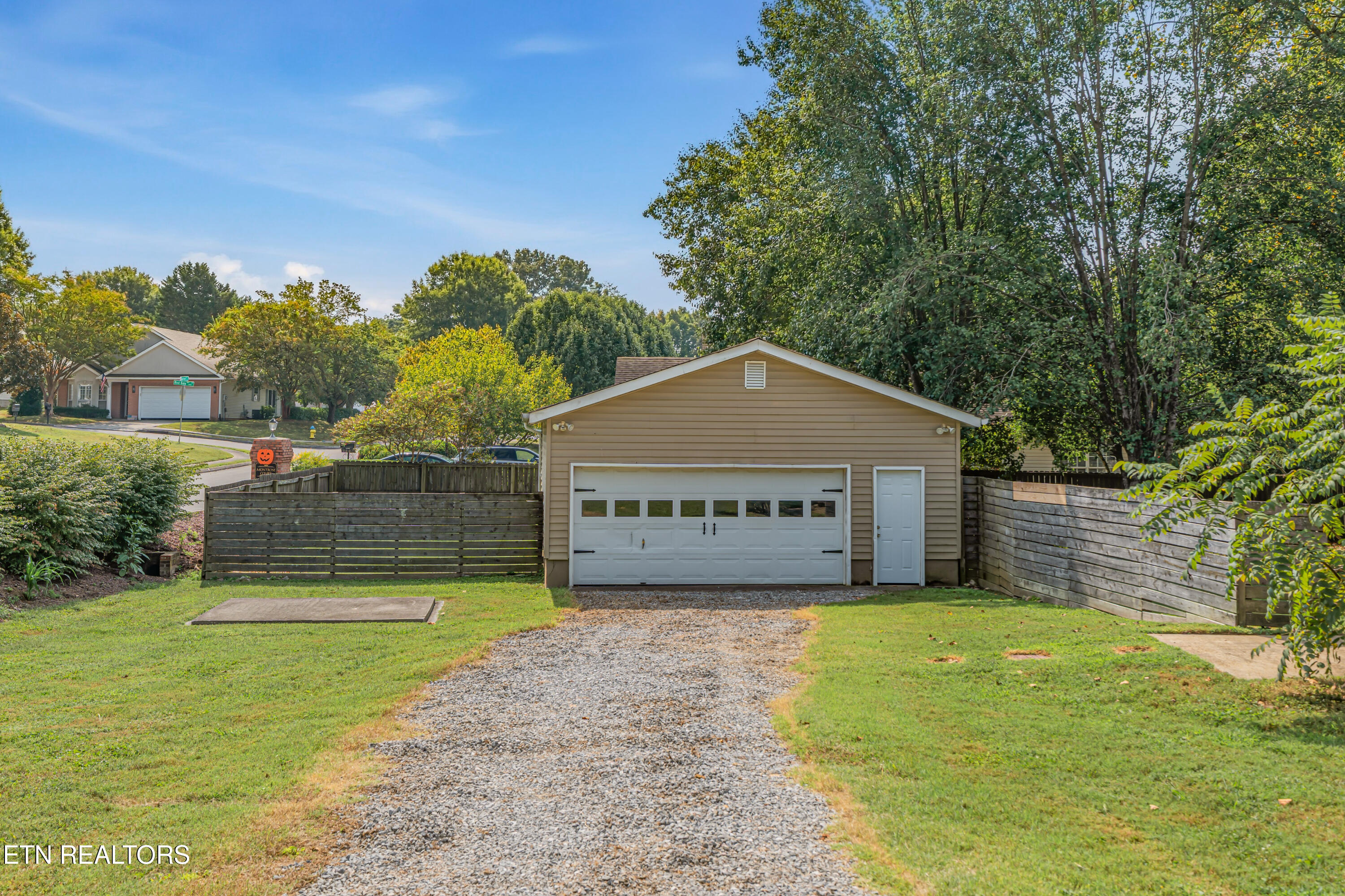 7700 Nubbin Ridge Road Knoxville TN 37919