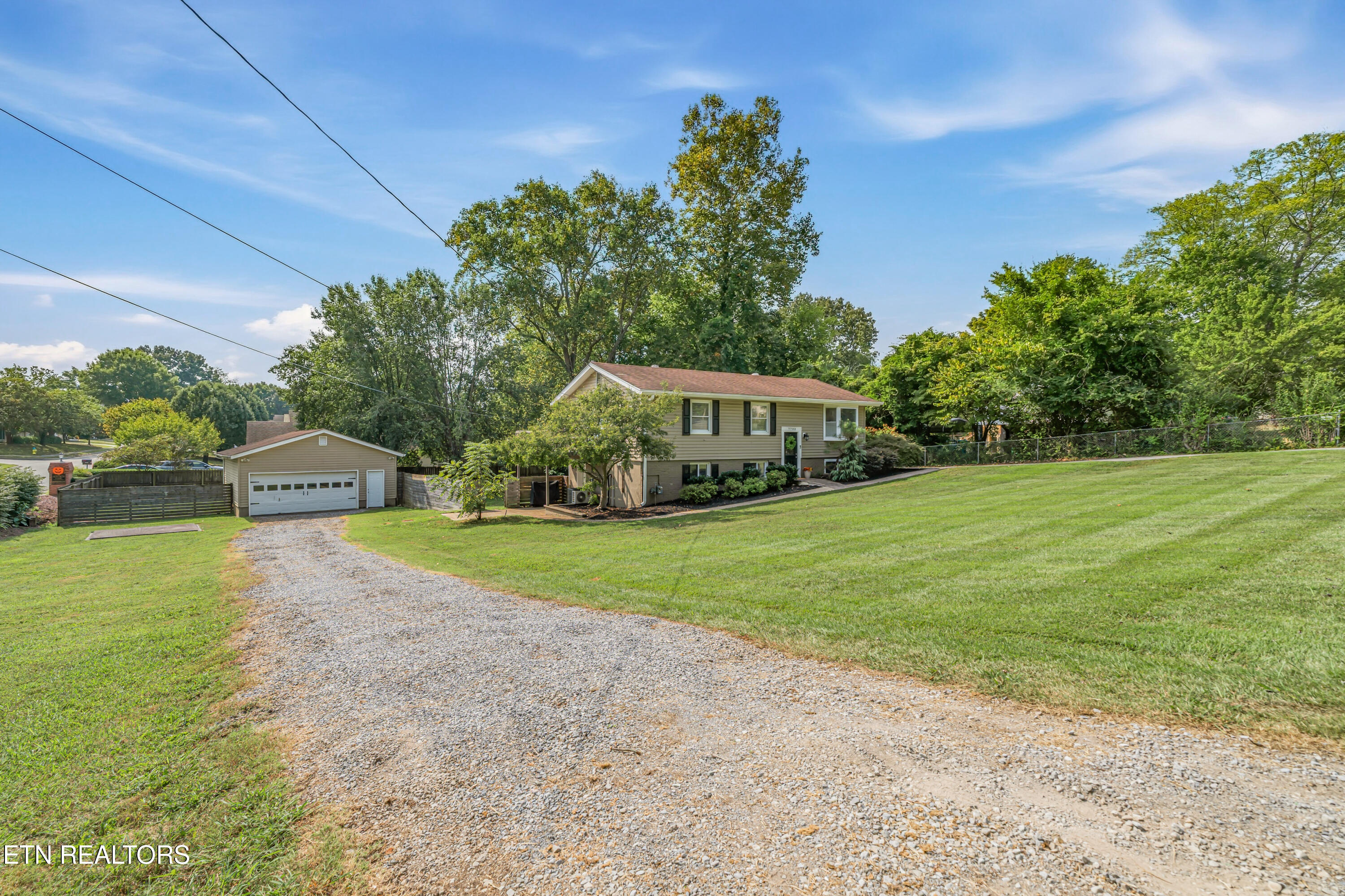 7700 Nubbin Ridge Road Knoxville TN 37919