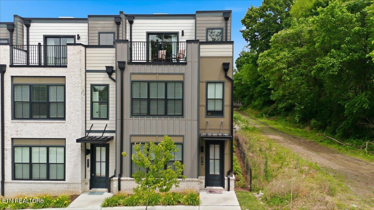 376 Mccormick Street Knoxville TN 37920