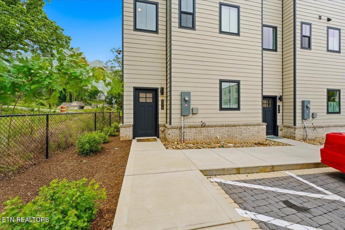 376 Mccormick Street Knoxville TN 37920