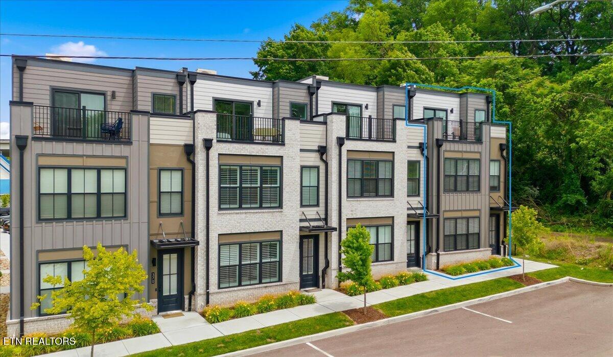 376 Mccormick Street Knoxville TN 37920