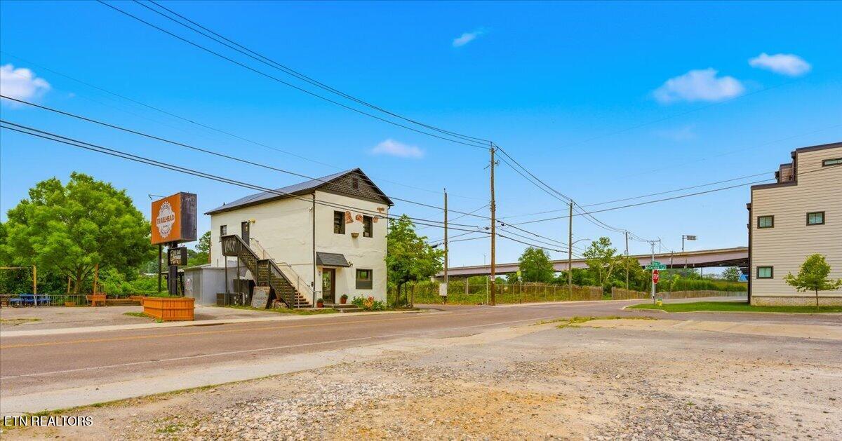376 Mccormick Street Knoxville TN 37920