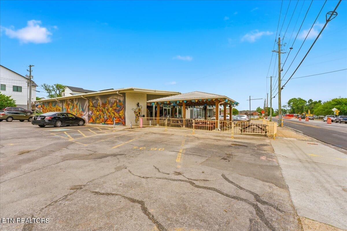376 Mccormick Street Knoxville TN 37920
