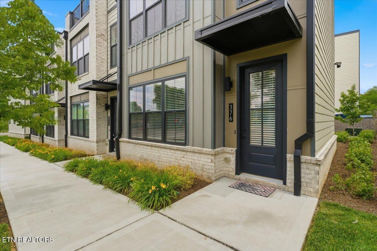 376 Mccormick Street Knoxville TN 37920