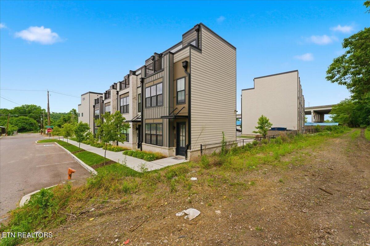 376 Mccormick Street Knoxville TN 37920