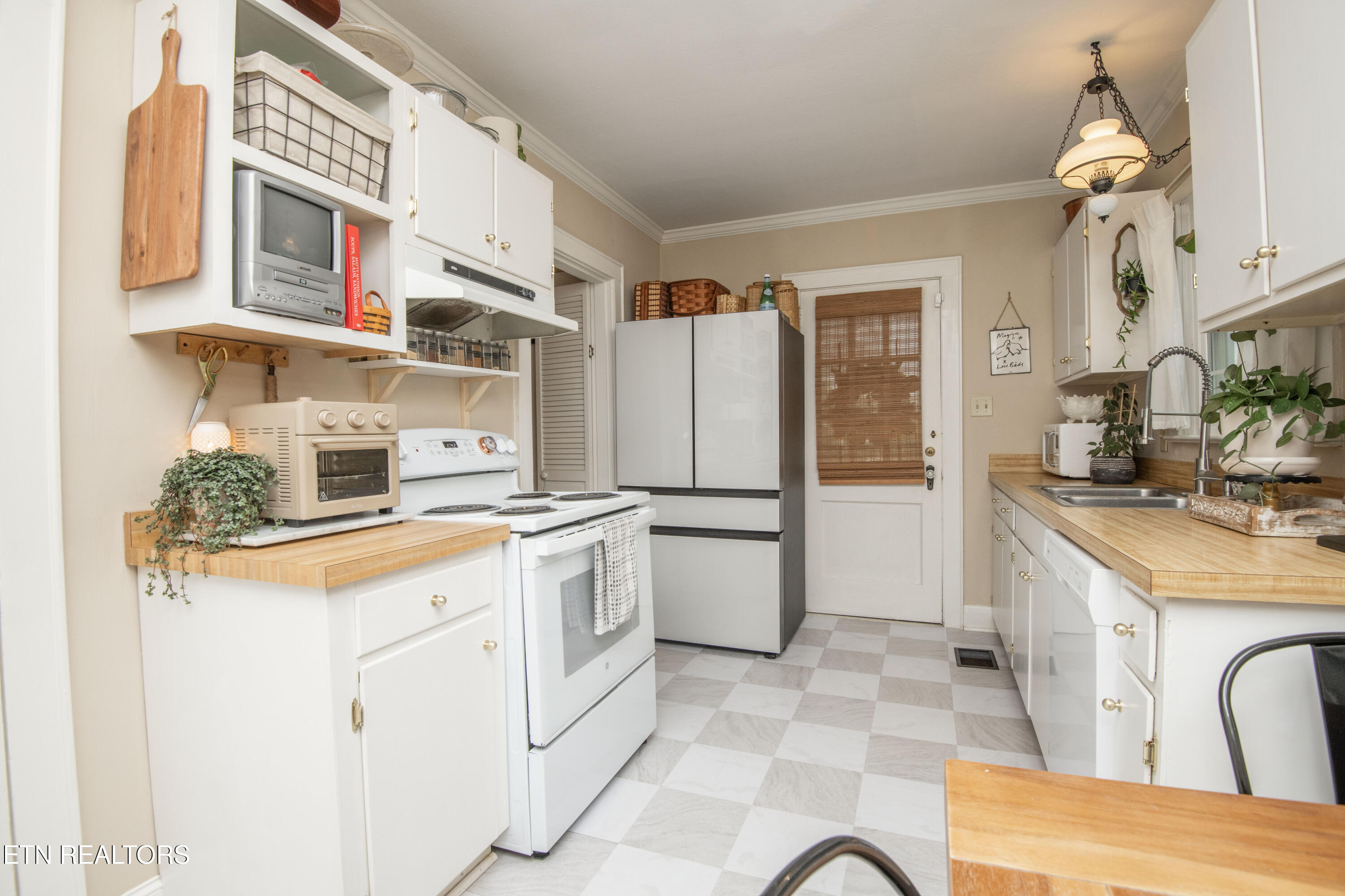 6809 Nubbin Ridge Drive Knoxville TN 37919