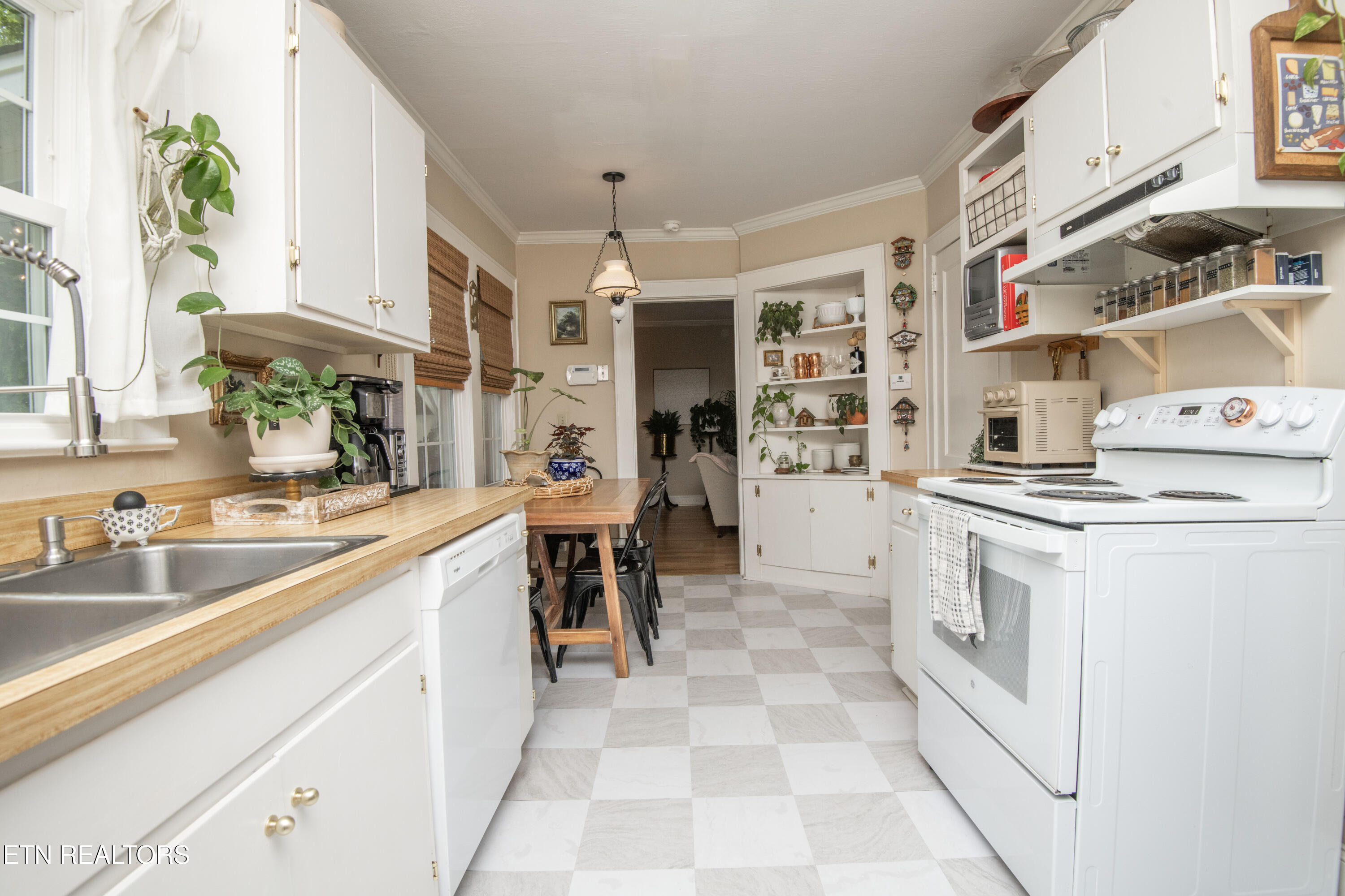 6809 Nubbin Ridge Drive Knoxville TN 37919