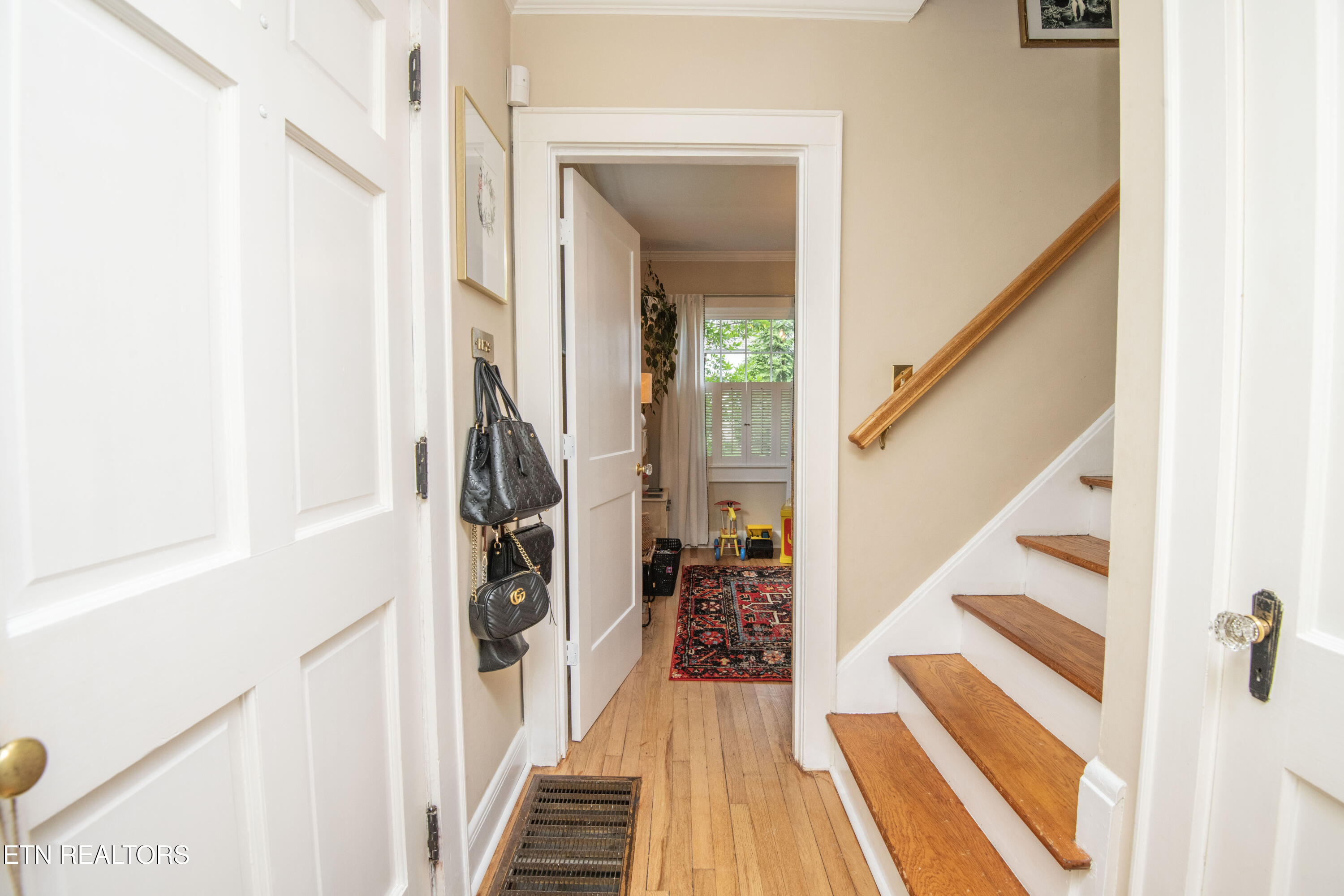 6809 Nubbin Ridge Drive Knoxville TN 37919