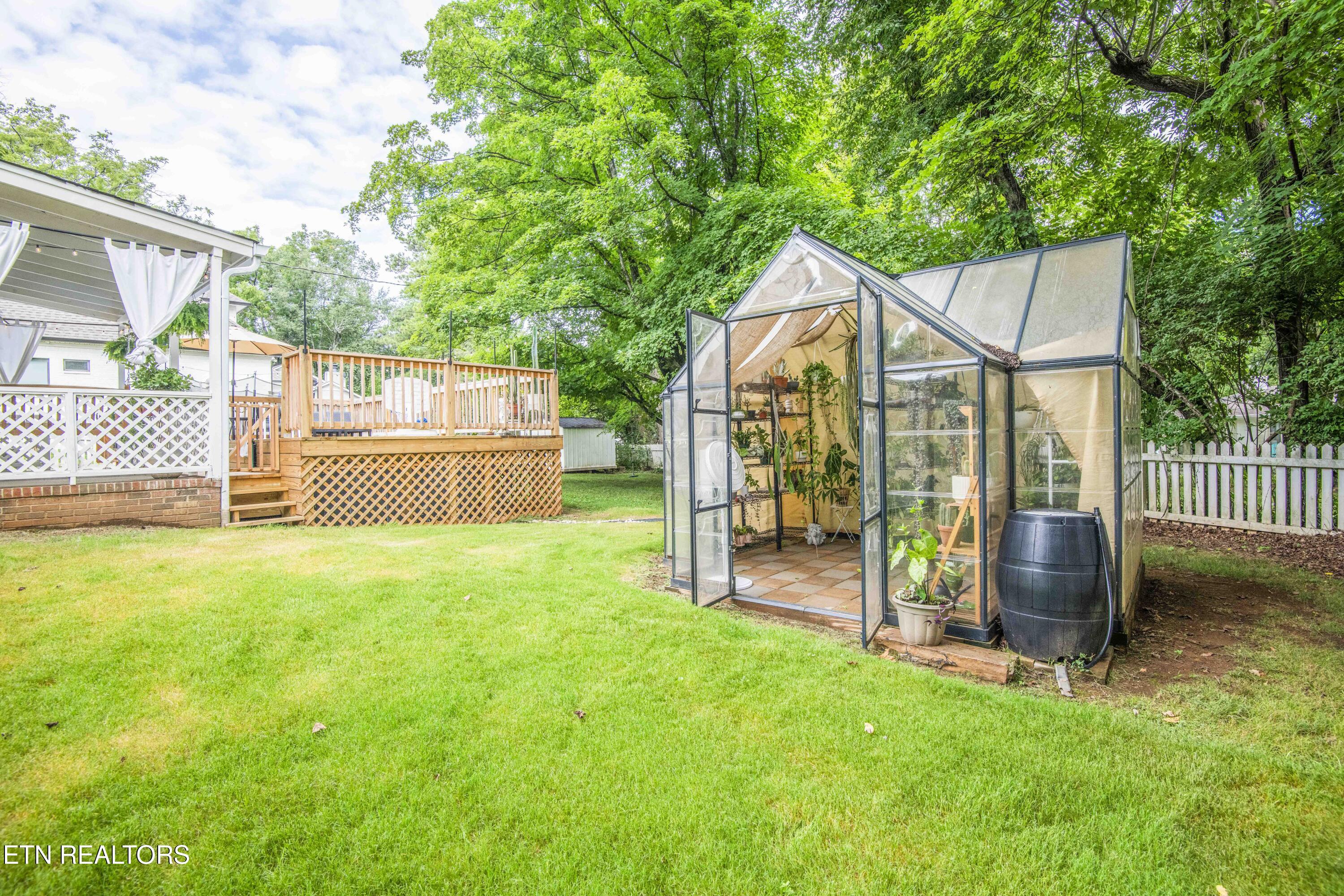6809 Nubbin Ridge Drive Knoxville TN 37919